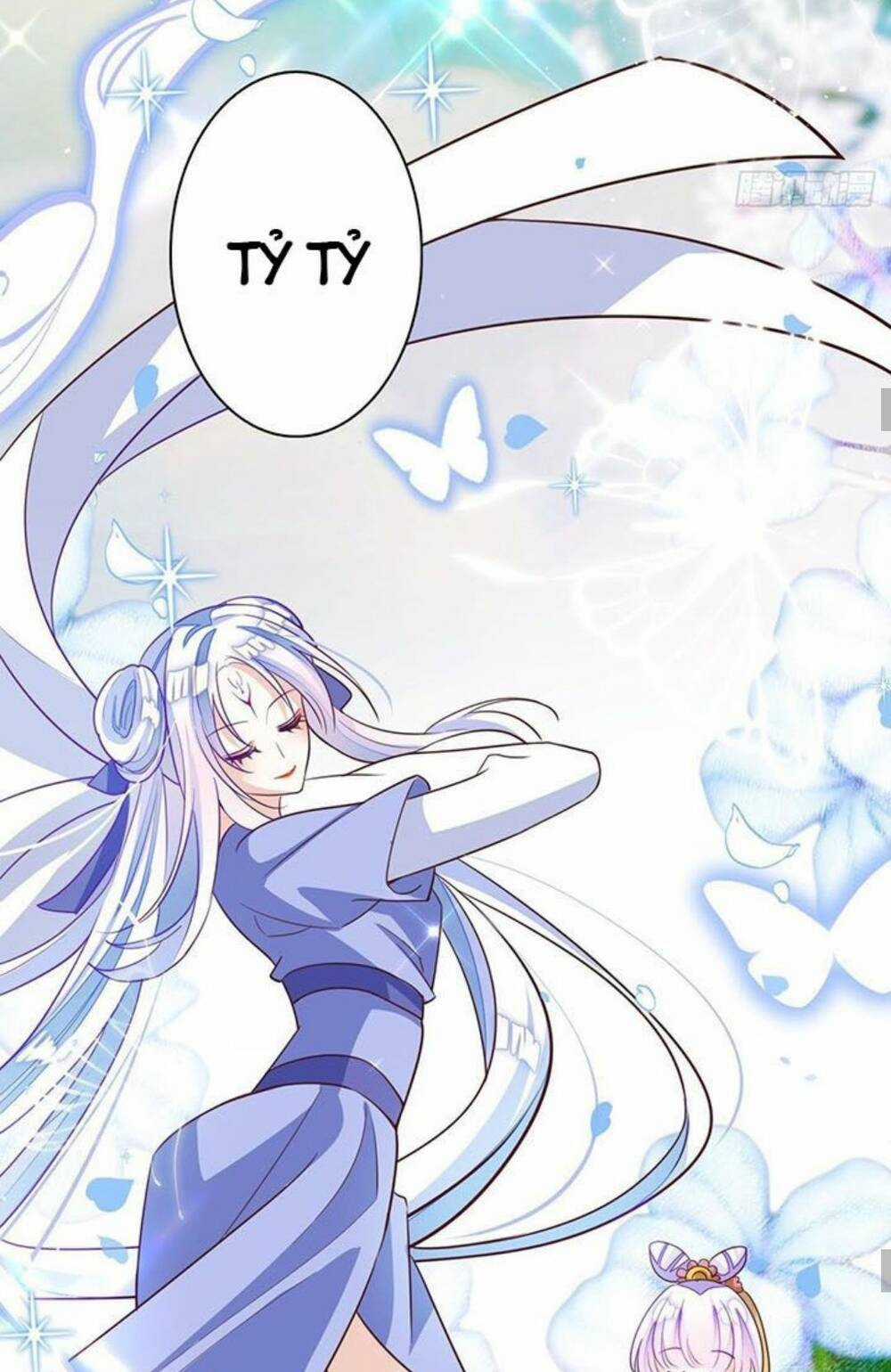 Hậu Cung Ba Ngàn Của Nãi Nãi Chapter 13 trang 25