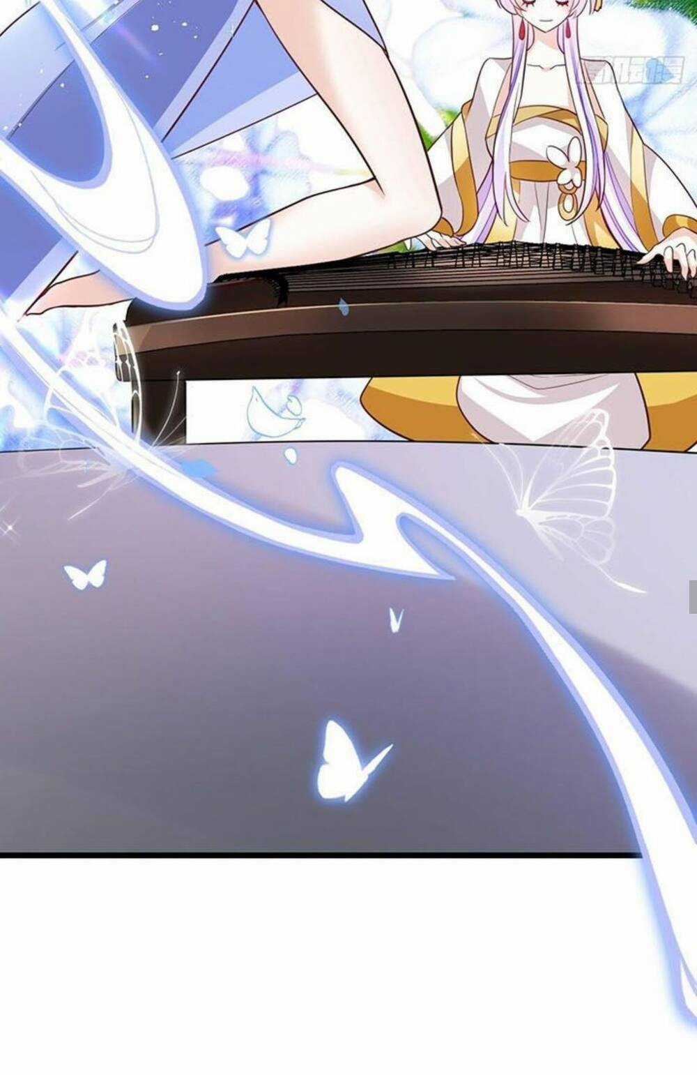 Hậu Cung Ba Ngàn Của Nãi Nãi Chapter 13 trang 26