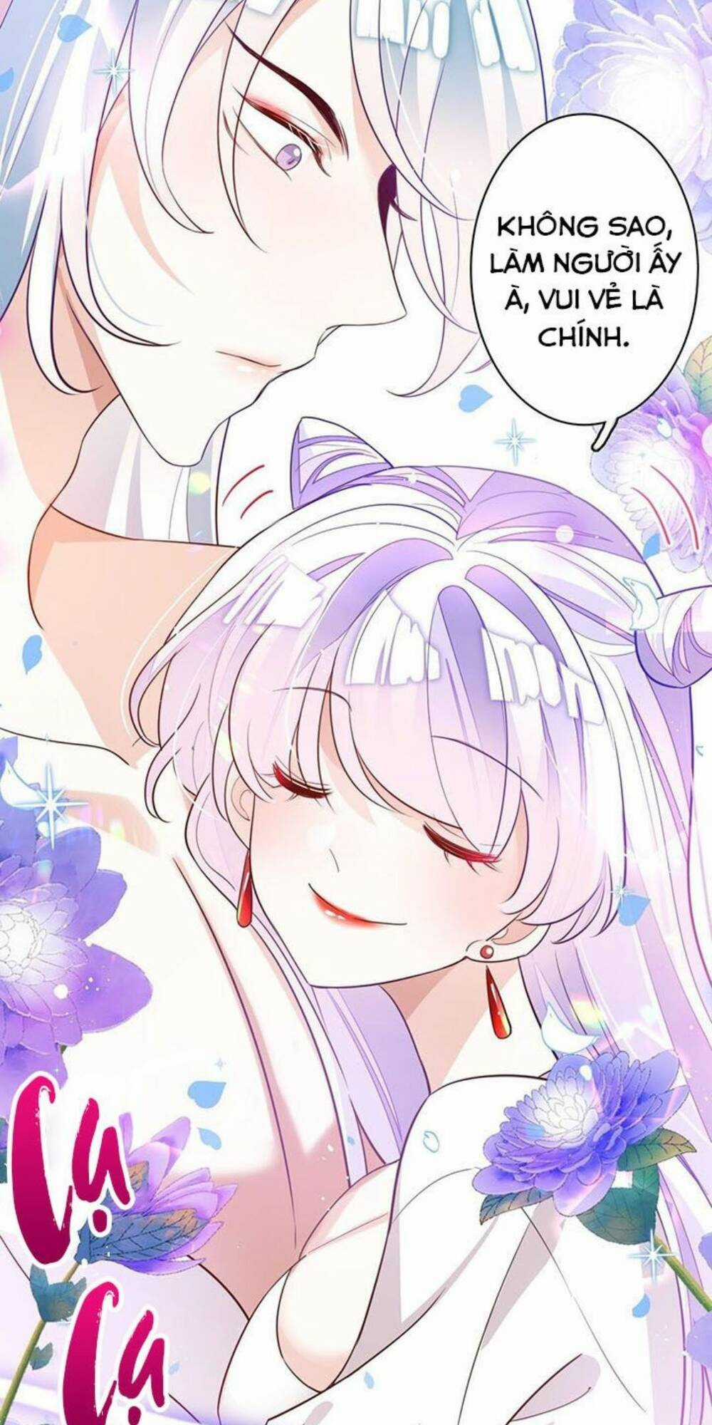 Hậu Cung Ba Ngàn Của Nãi Nãi Chapter 13 trang 3