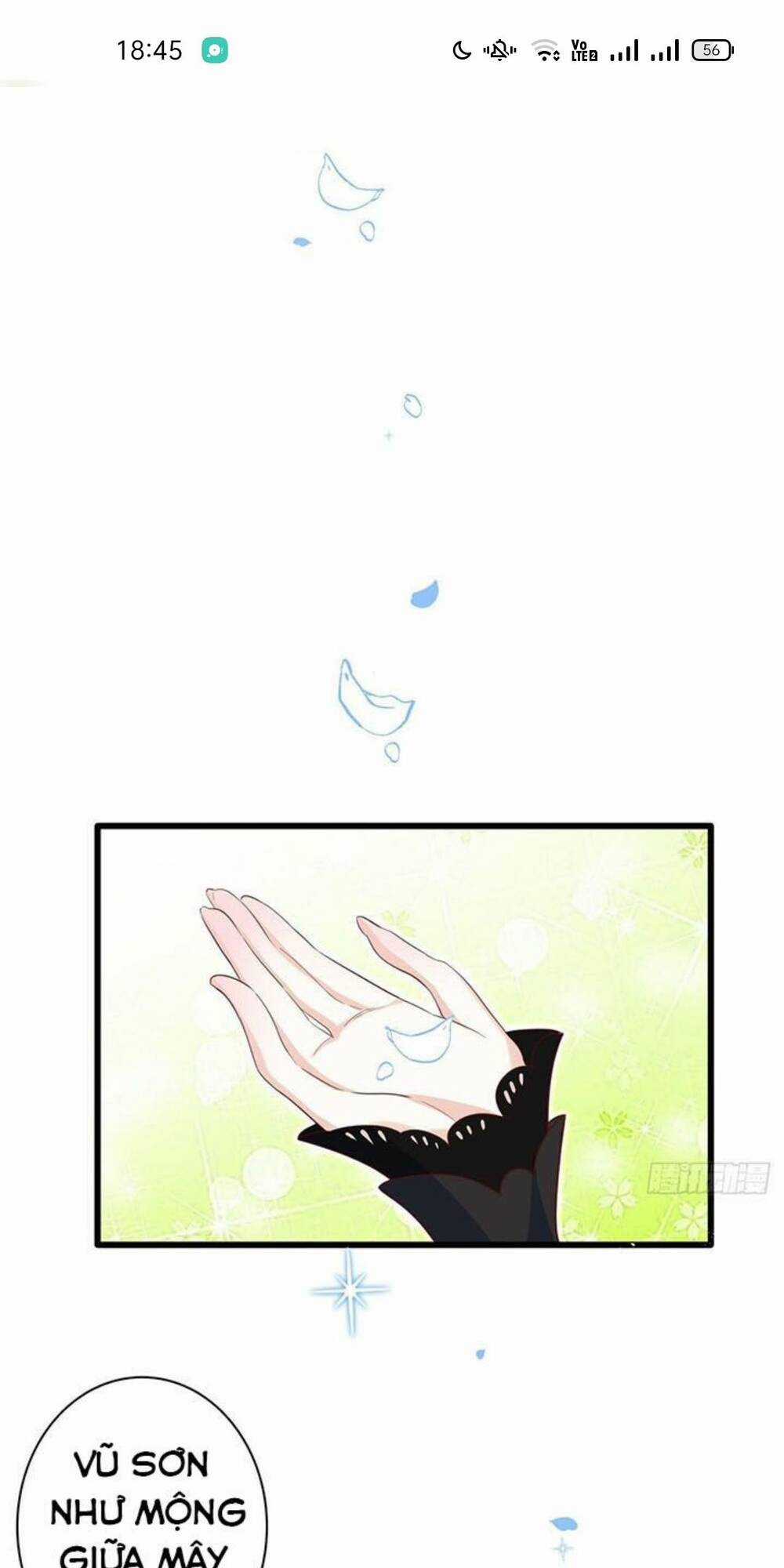 Hậu Cung Ba Ngàn Của Nãi Nãi Chapter 13 trang 33