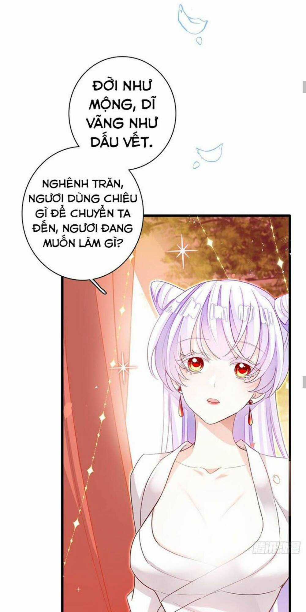 Hậu Cung Ba Ngàn Của Nãi Nãi Chapter 13 trang 35
