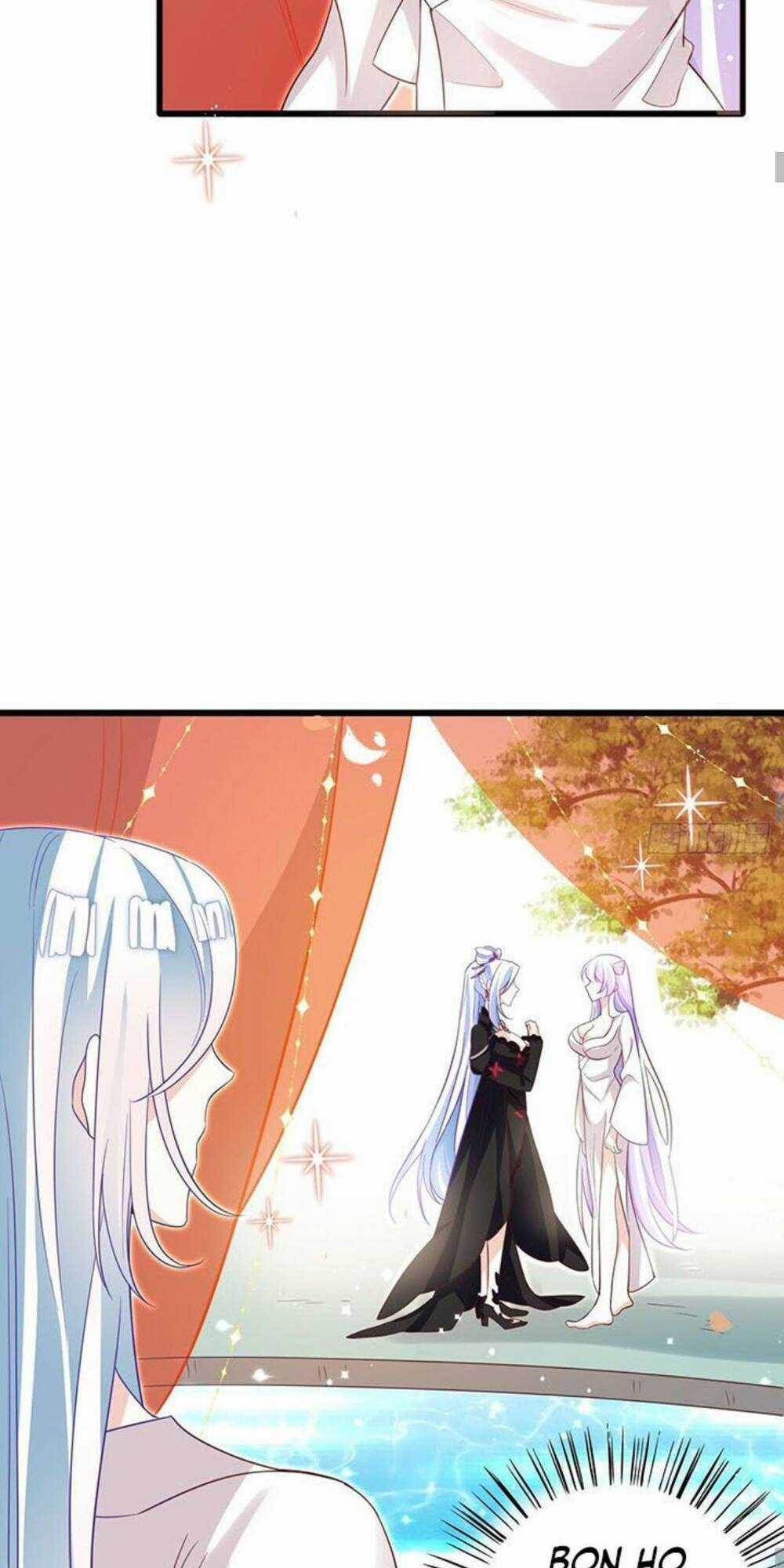 Hậu Cung Ba Ngàn Của Nãi Nãi Chapter 13 trang 36