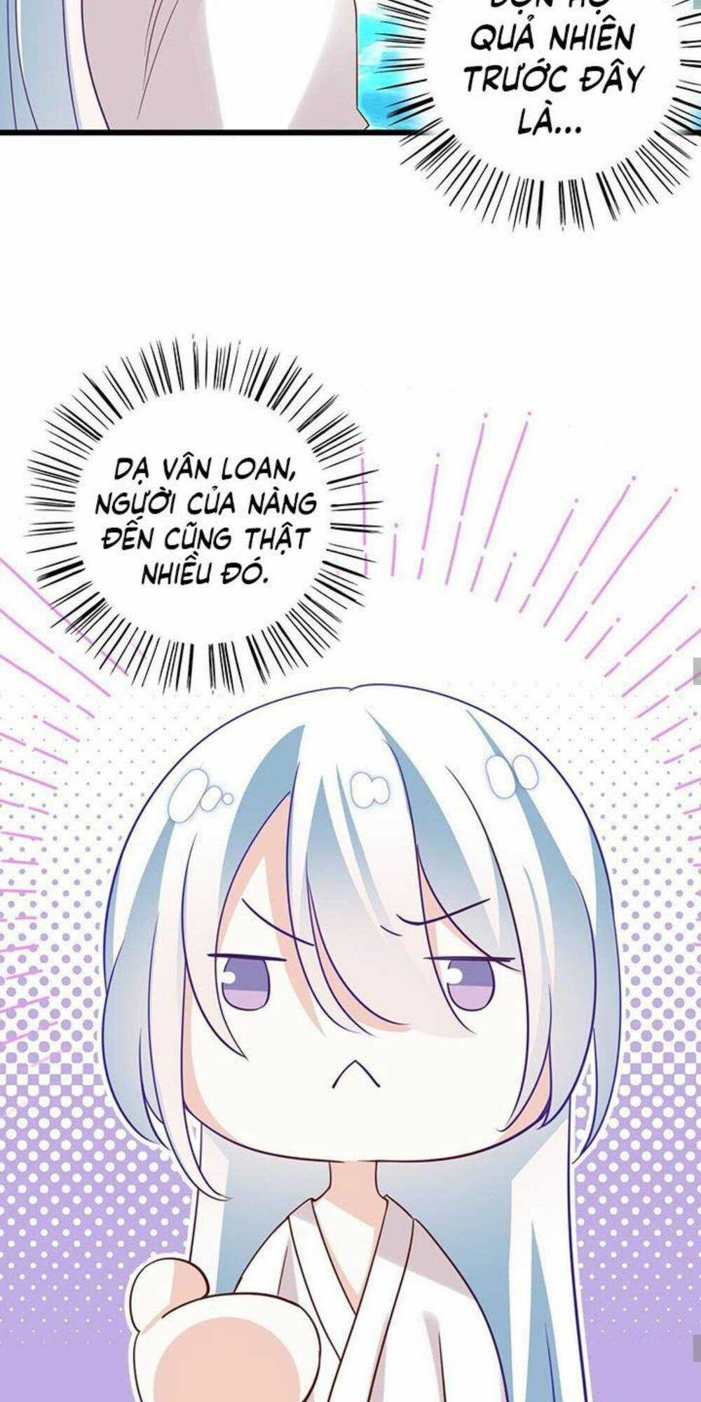 Hậu Cung Ba Ngàn Của Nãi Nãi Chapter 13 trang 37