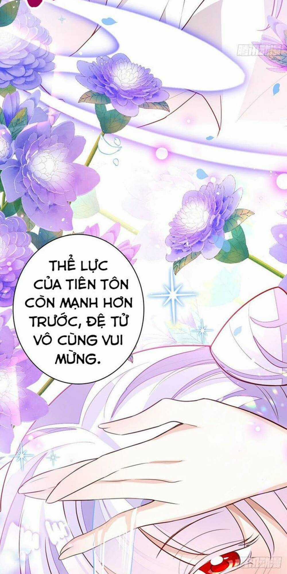 Hậu Cung Ba Ngàn Của Nãi Nãi Chapter 13 trang 4