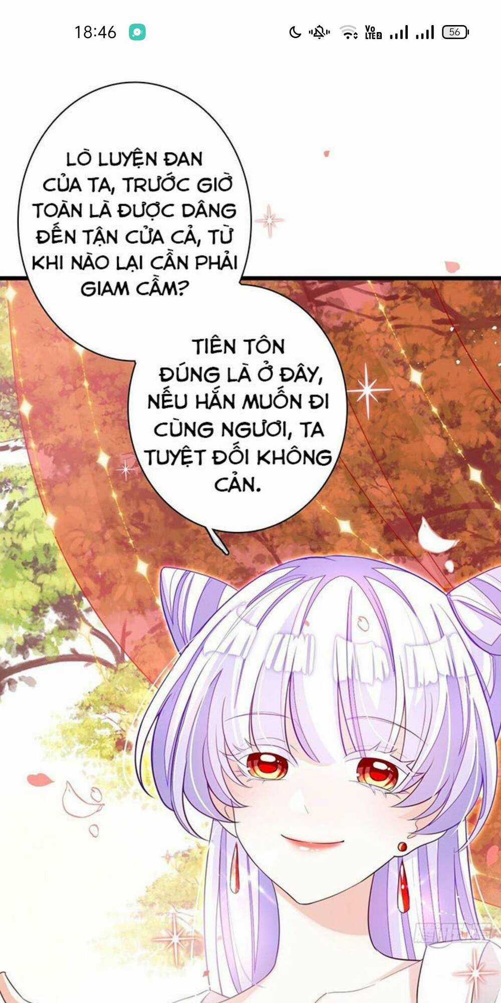 Hậu Cung Ba Ngàn Của Nãi Nãi Chapter 13 trang 40