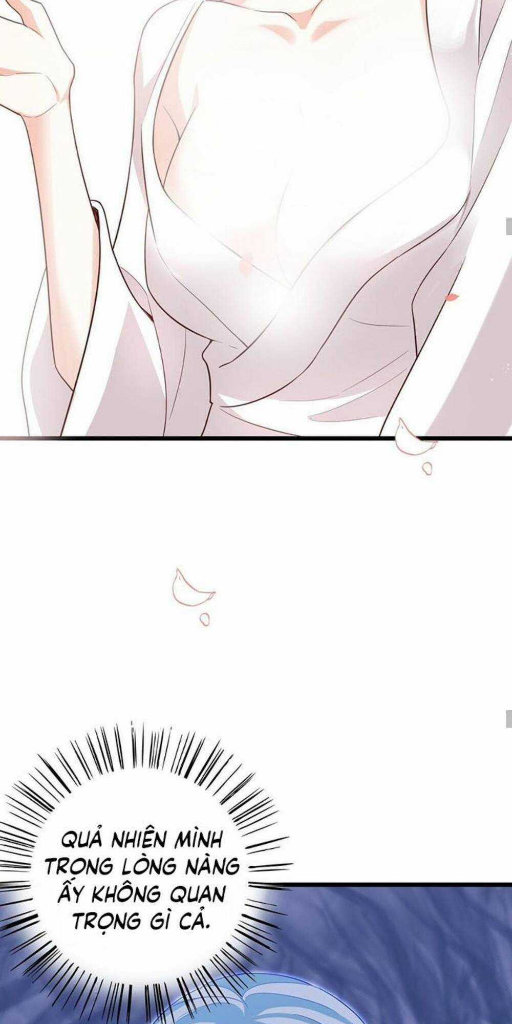 Hậu Cung Ba Ngàn Của Nãi Nãi Chapter 13 trang 41
