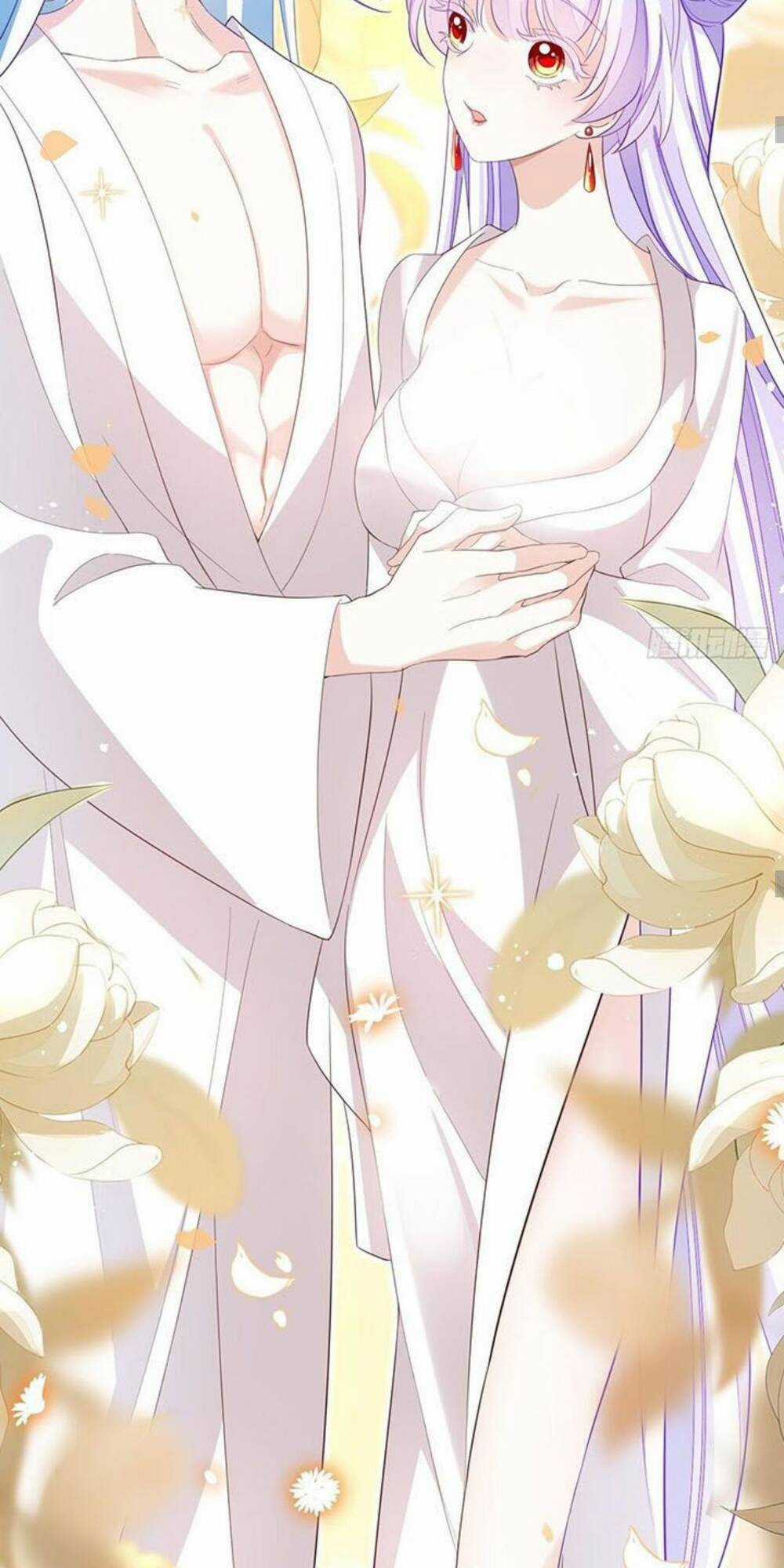 Hậu Cung Ba Ngàn Của Nãi Nãi Chapter 13 trang 44