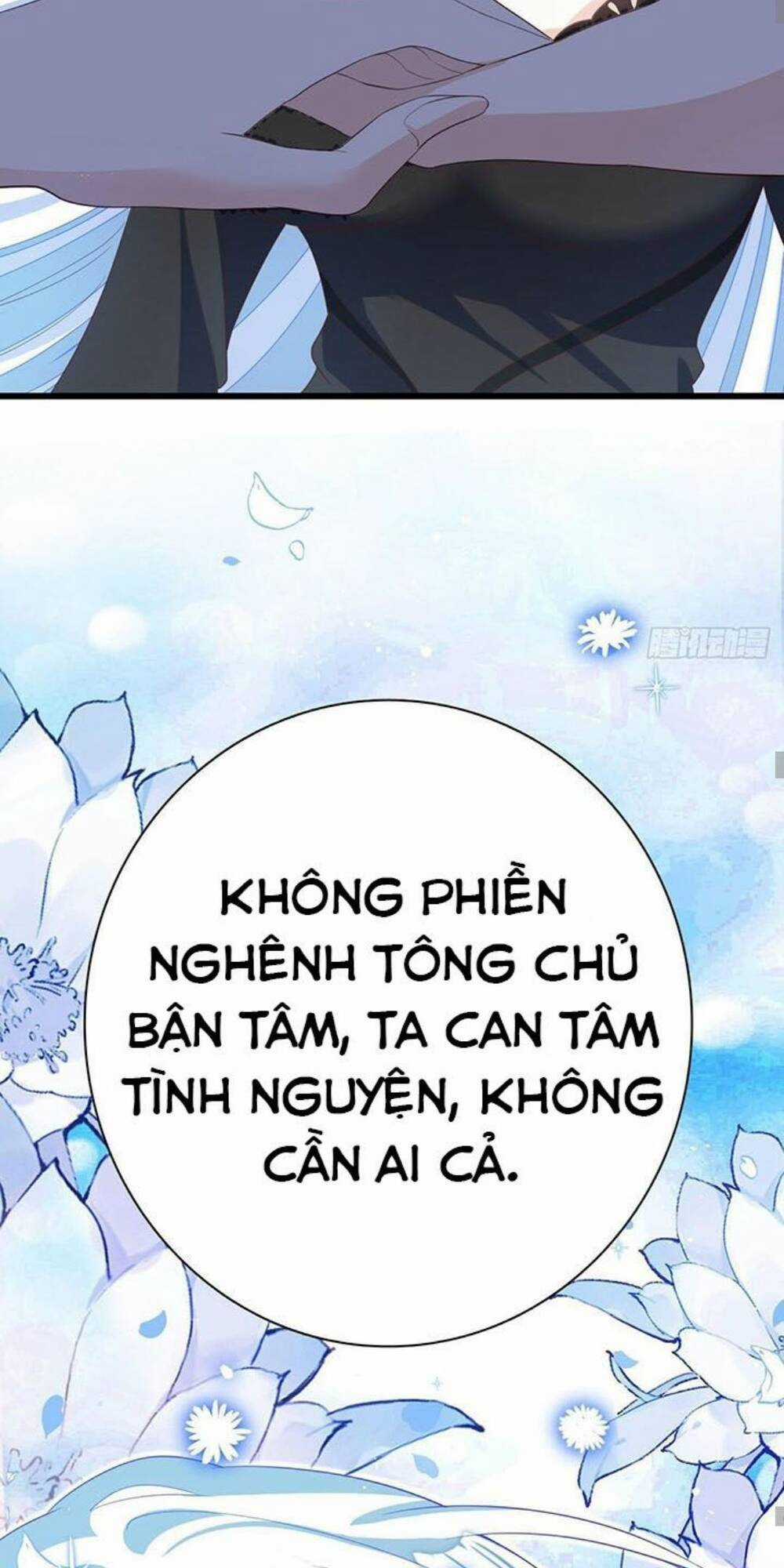 Hậu Cung Ba Ngàn Của Nãi Nãi Chapter 13 trang 46