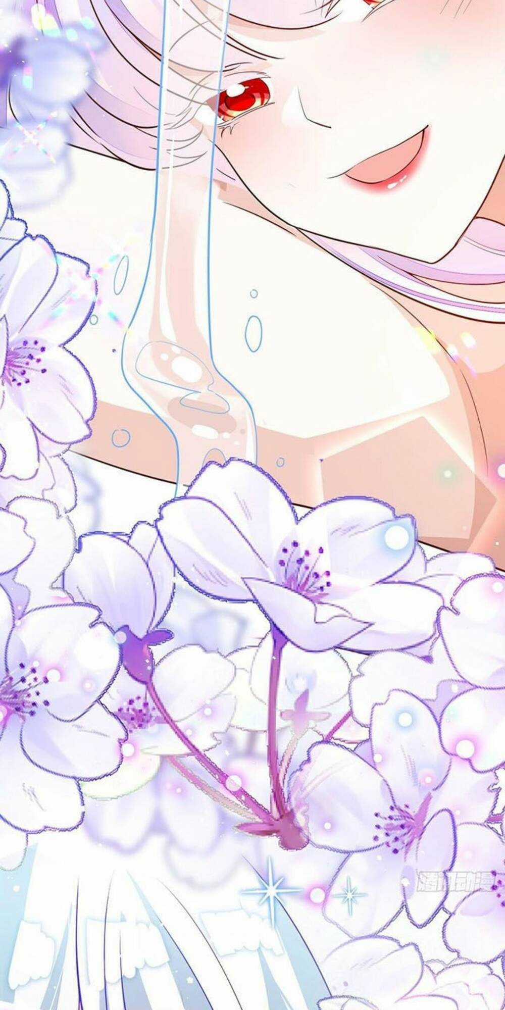Hậu Cung Ba Ngàn Của Nãi Nãi Chapter 13 trang 5