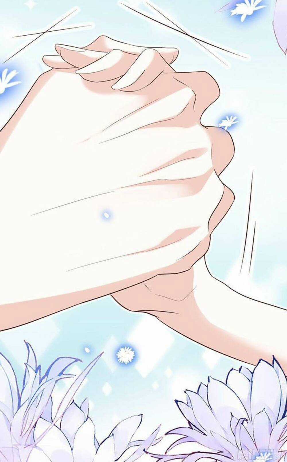 Hậu Cung Ba Ngàn Của Nãi Nãi Chapter 13 trang 50