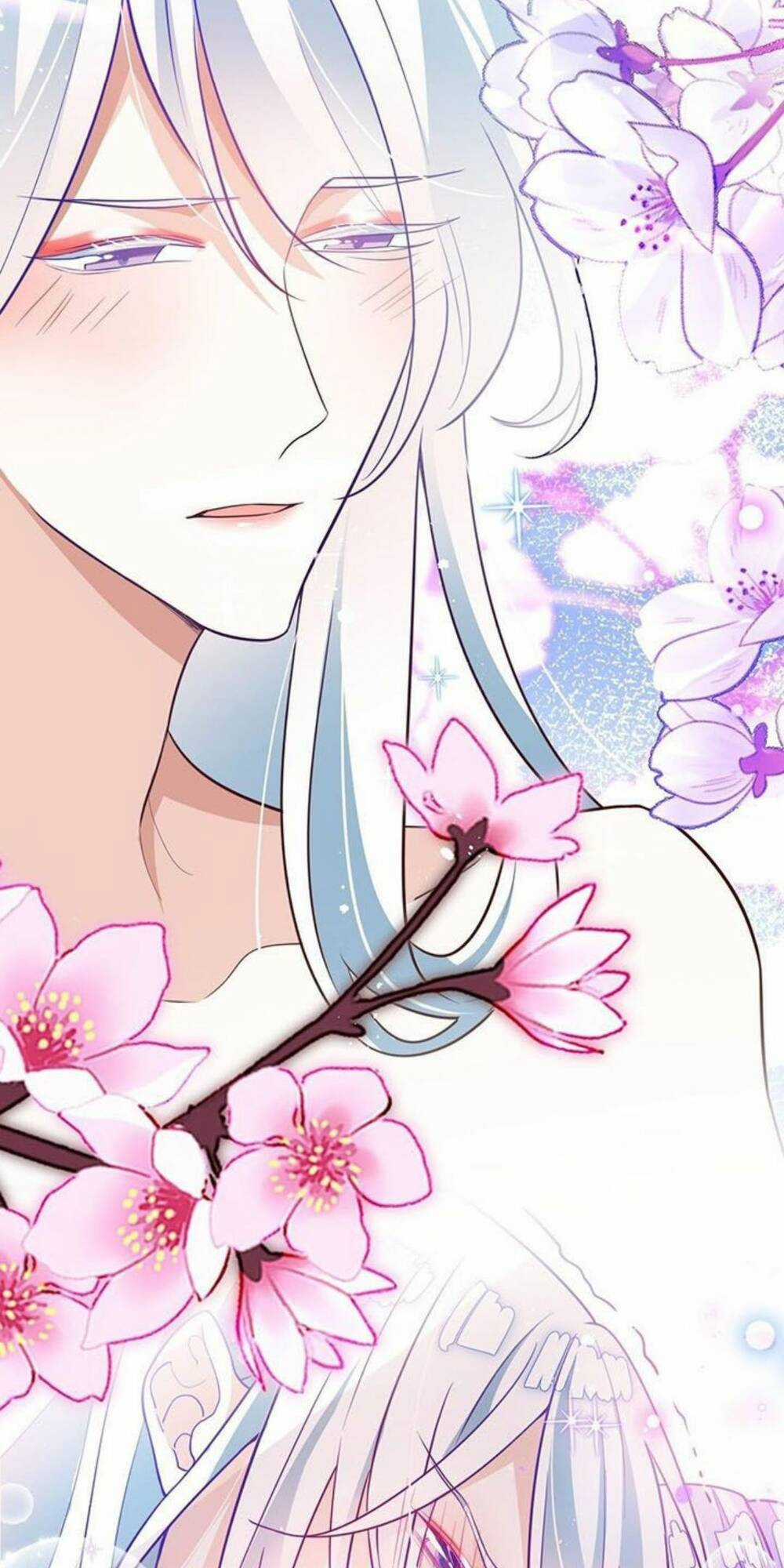 Hậu Cung Ba Ngàn Của Nãi Nãi Chapter 13 trang 6