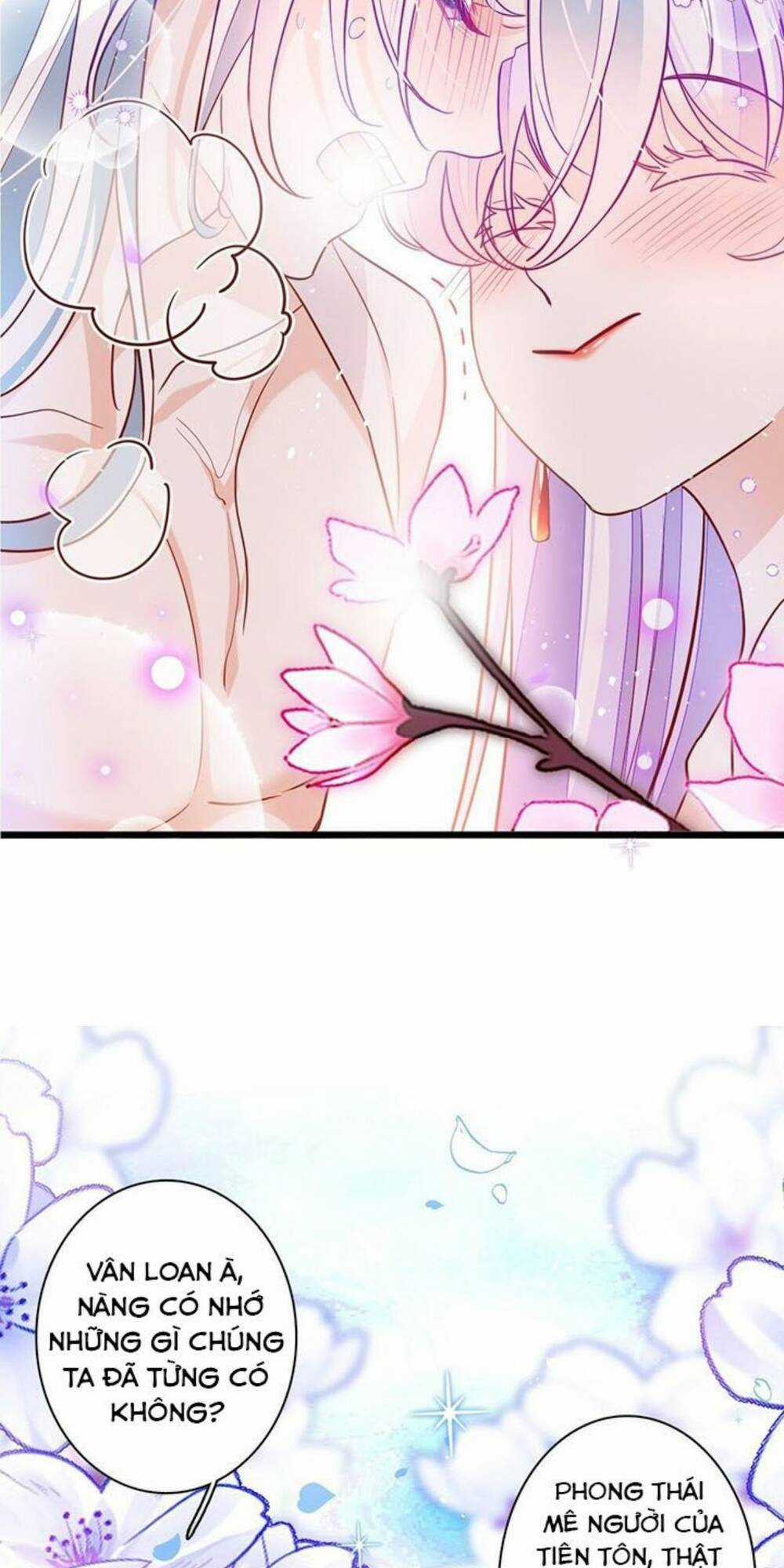 Hậu Cung Ba Ngàn Của Nãi Nãi Chapter 13 trang 7