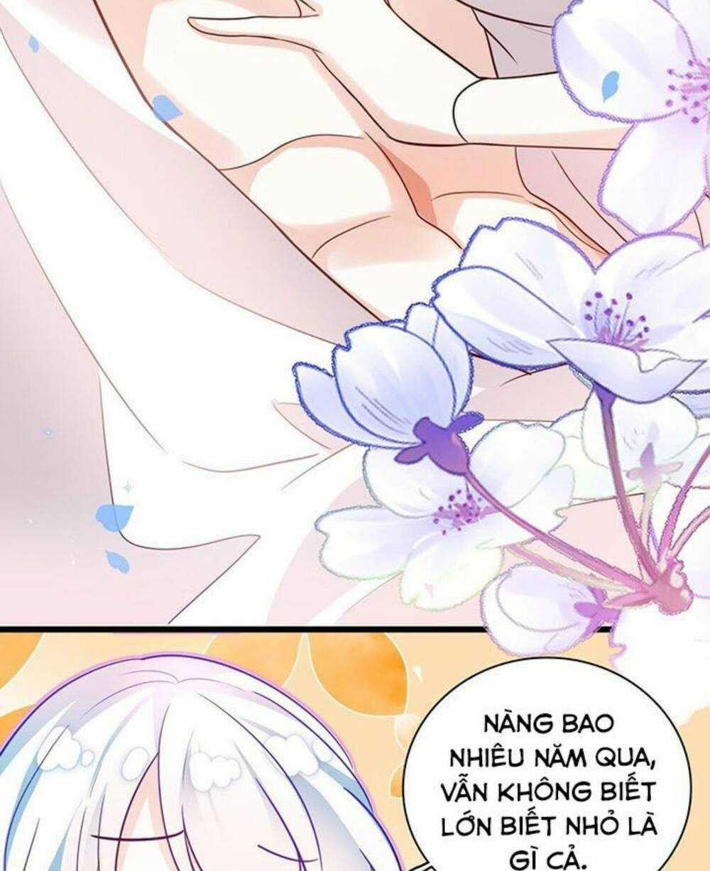 Hậu Cung Ba Ngàn Của Nãi Nãi Chapter 13 trang 9