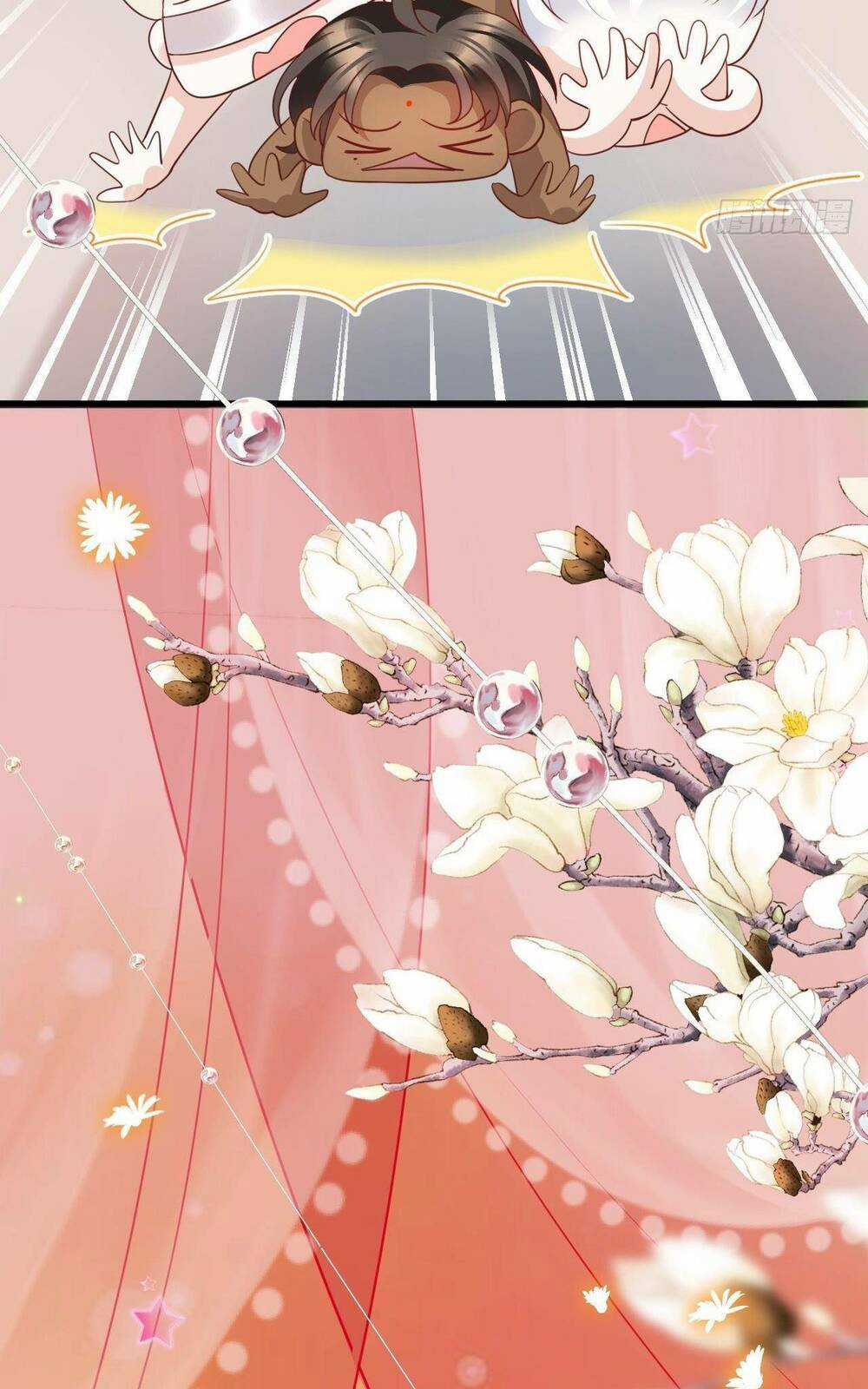 Hậu Cung Ba Ngàn Của Nãi Nãi Chapter 16 trang 12