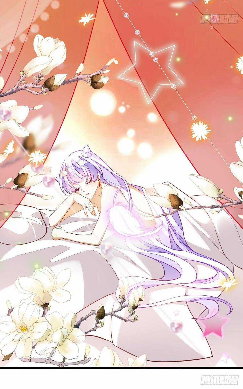 Hậu Cung Ba Ngàn Của Nãi Nãi Chapter 16 trang 13