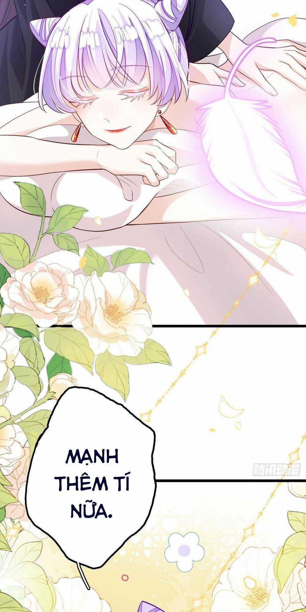 Hậu Cung Ba Ngàn Của Nãi Nãi Chapter 16 trang 15
