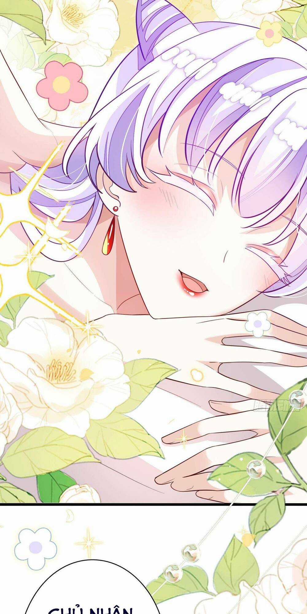 Hậu Cung Ba Ngàn Của Nãi Nãi Chapter 16 trang 16