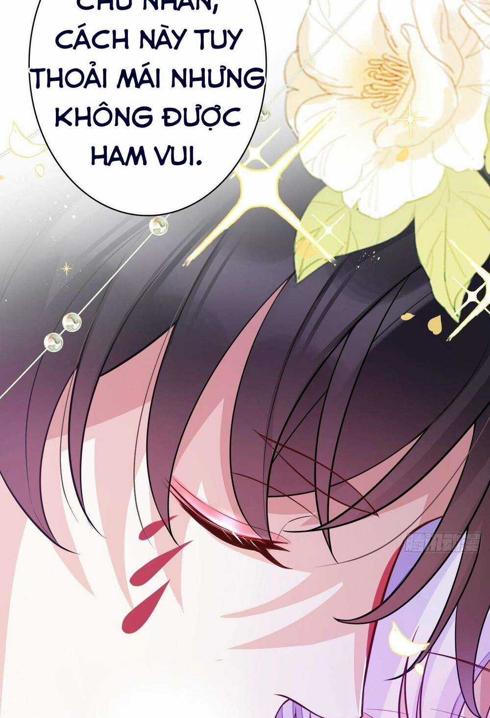 Hậu Cung Ba Ngàn Của Nãi Nãi Chapter 16 trang 17