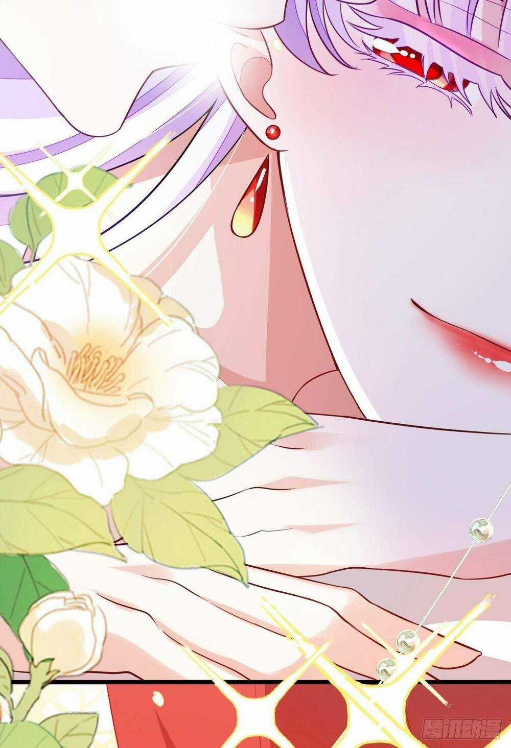 Hậu Cung Ba Ngàn Của Nãi Nãi Chapter 16 trang 18