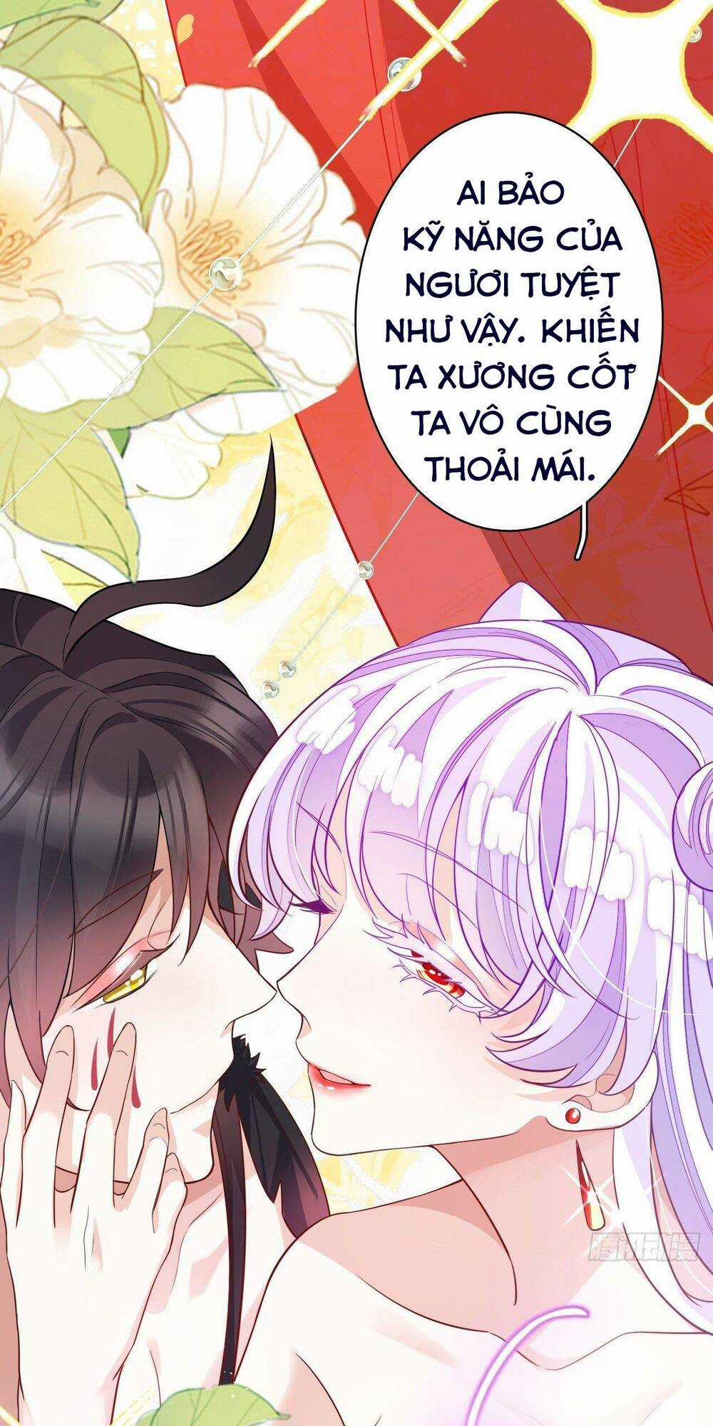 Hậu Cung Ba Ngàn Của Nãi Nãi Chapter 16 trang 19