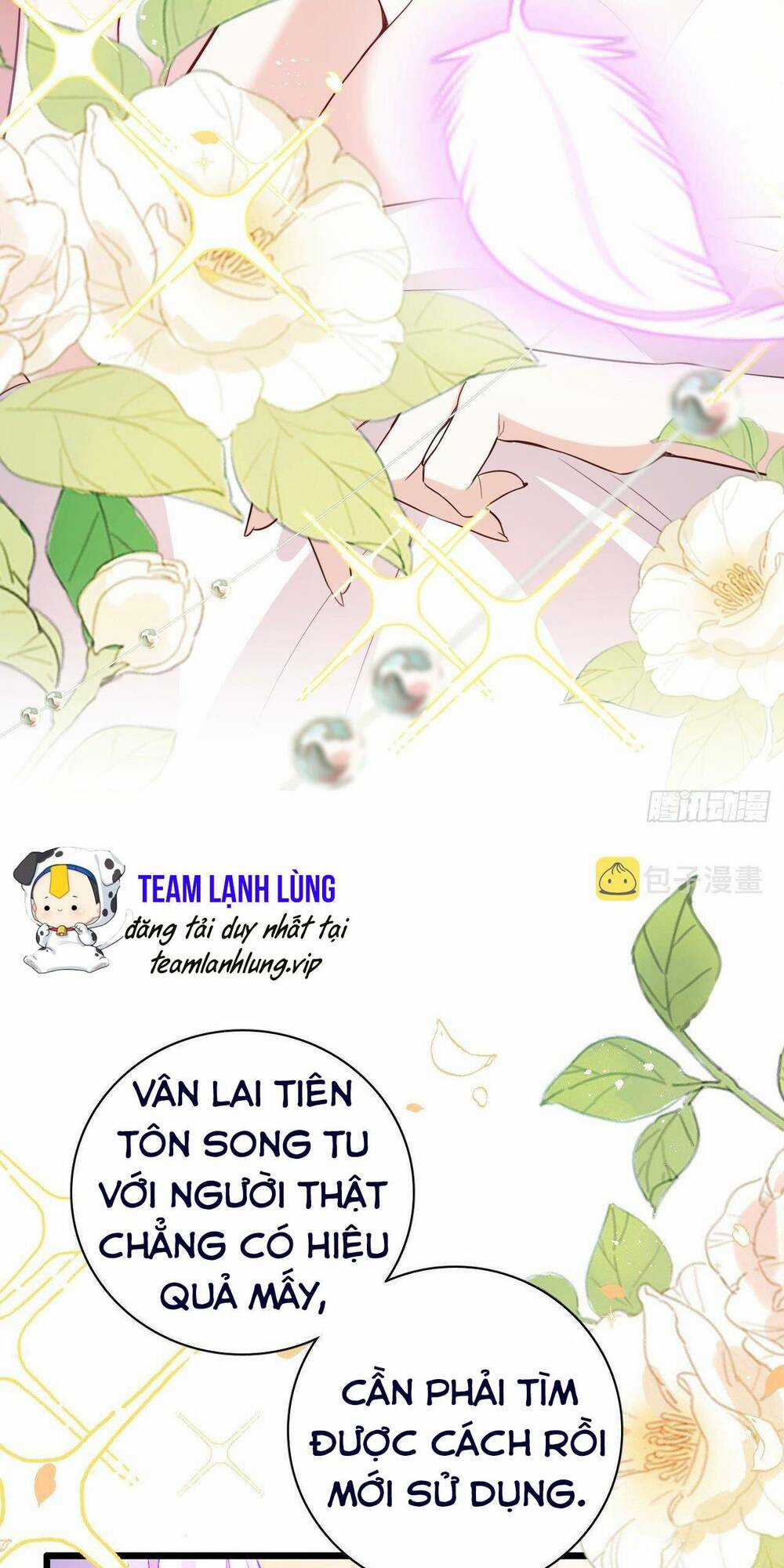 Hậu Cung Ba Ngàn Của Nãi Nãi Chapter 16 trang 20