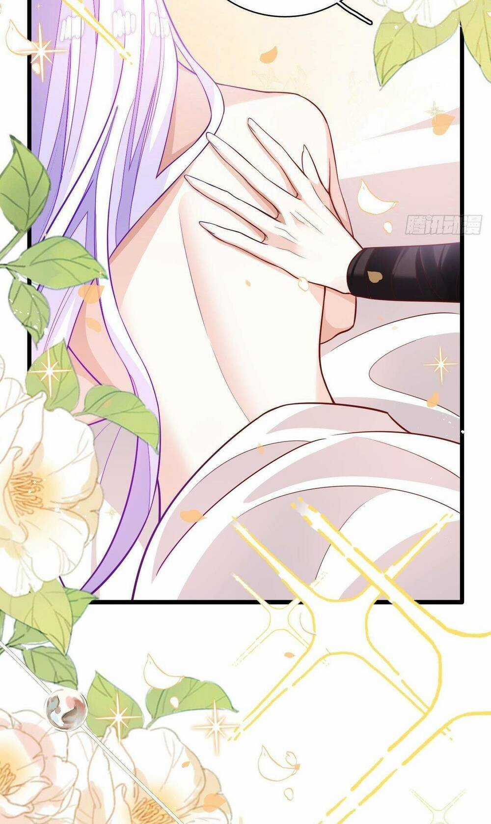 Hậu Cung Ba Ngàn Của Nãi Nãi Chapter 16 trang 21