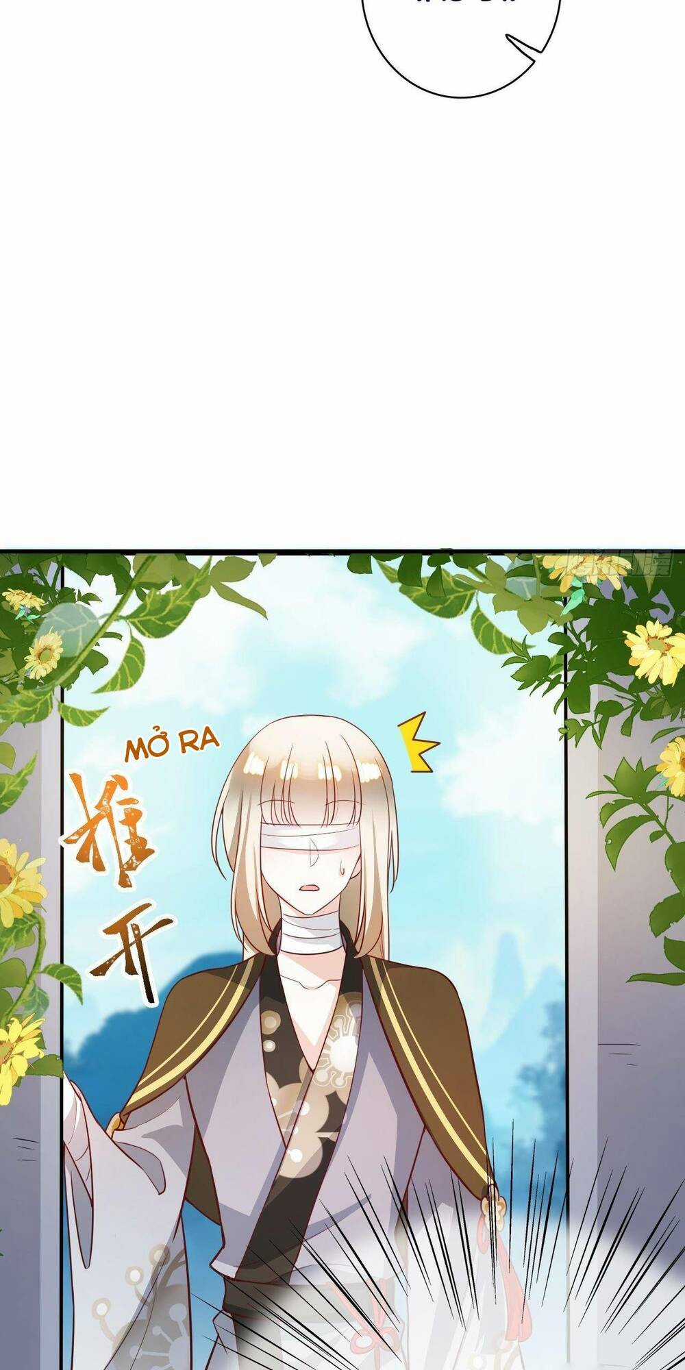 Hậu Cung Ba Ngàn Của Nãi Nãi Chapter 16 trang 24