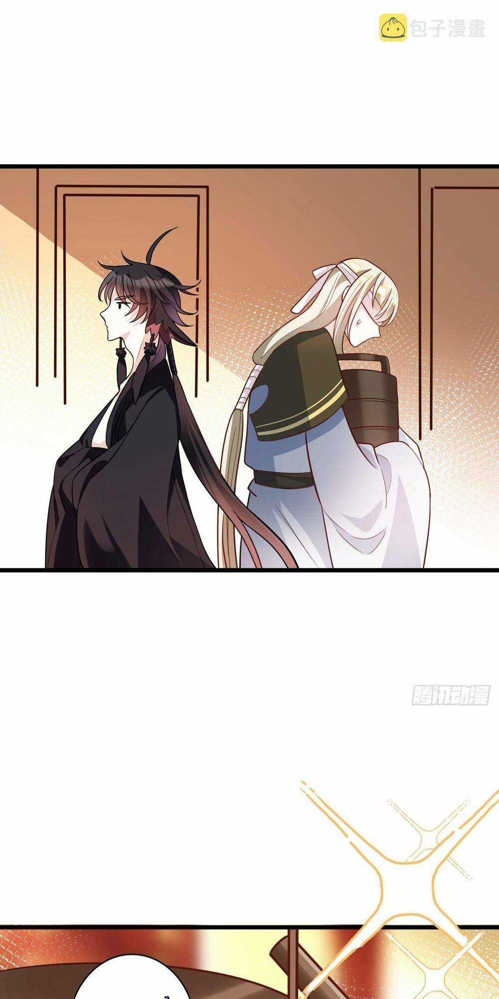 Hậu Cung Ba Ngàn Của Nãi Nãi Chapter 16 trang 27