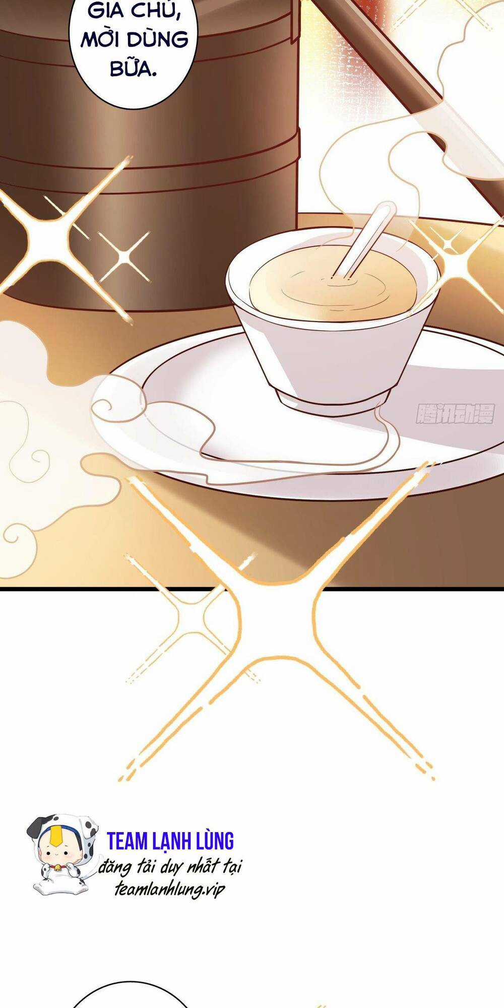 Hậu Cung Ba Ngàn Của Nãi Nãi Chapter 16 trang 28