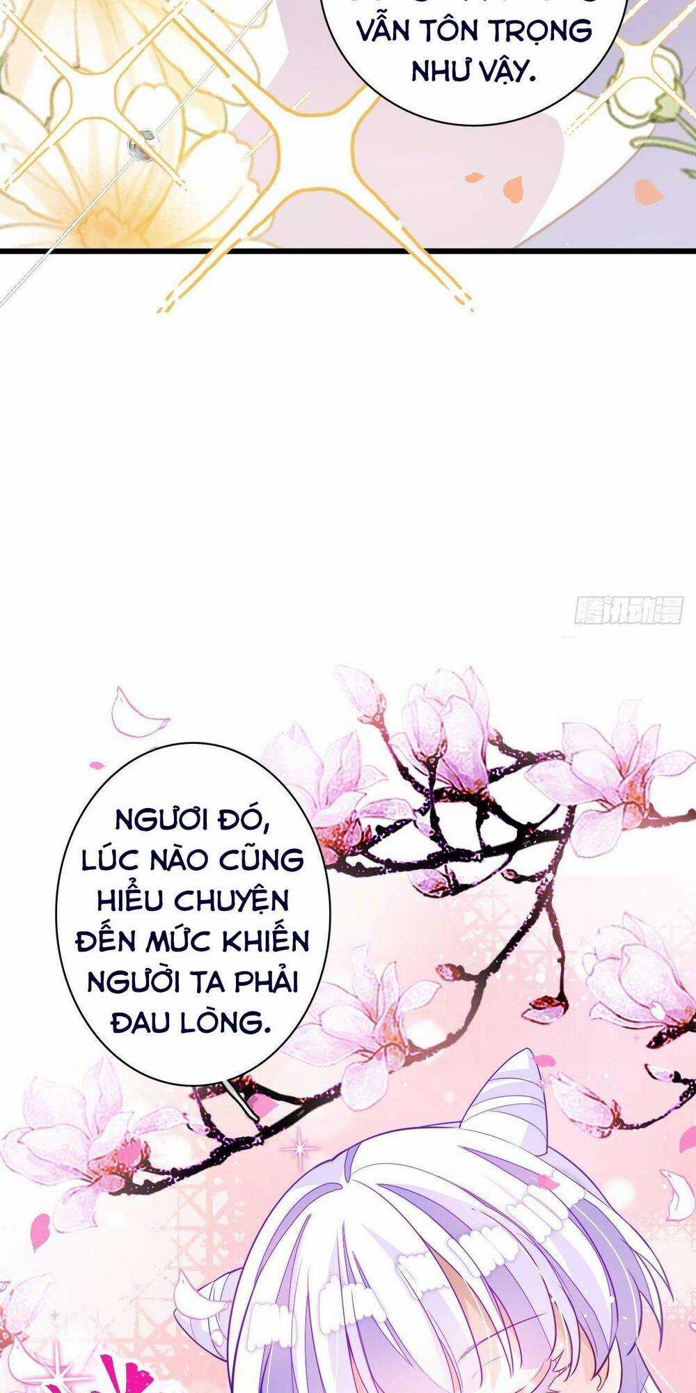 Hậu Cung Ba Ngàn Của Nãi Nãi Chapter 16 trang 32