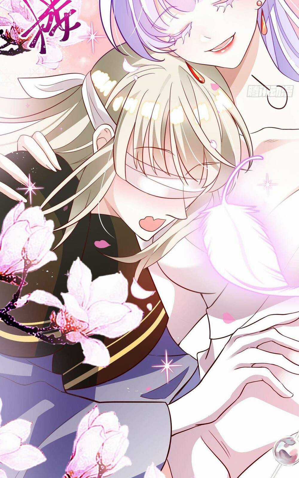 Hậu Cung Ba Ngàn Của Nãi Nãi Chapter 16 trang 33
