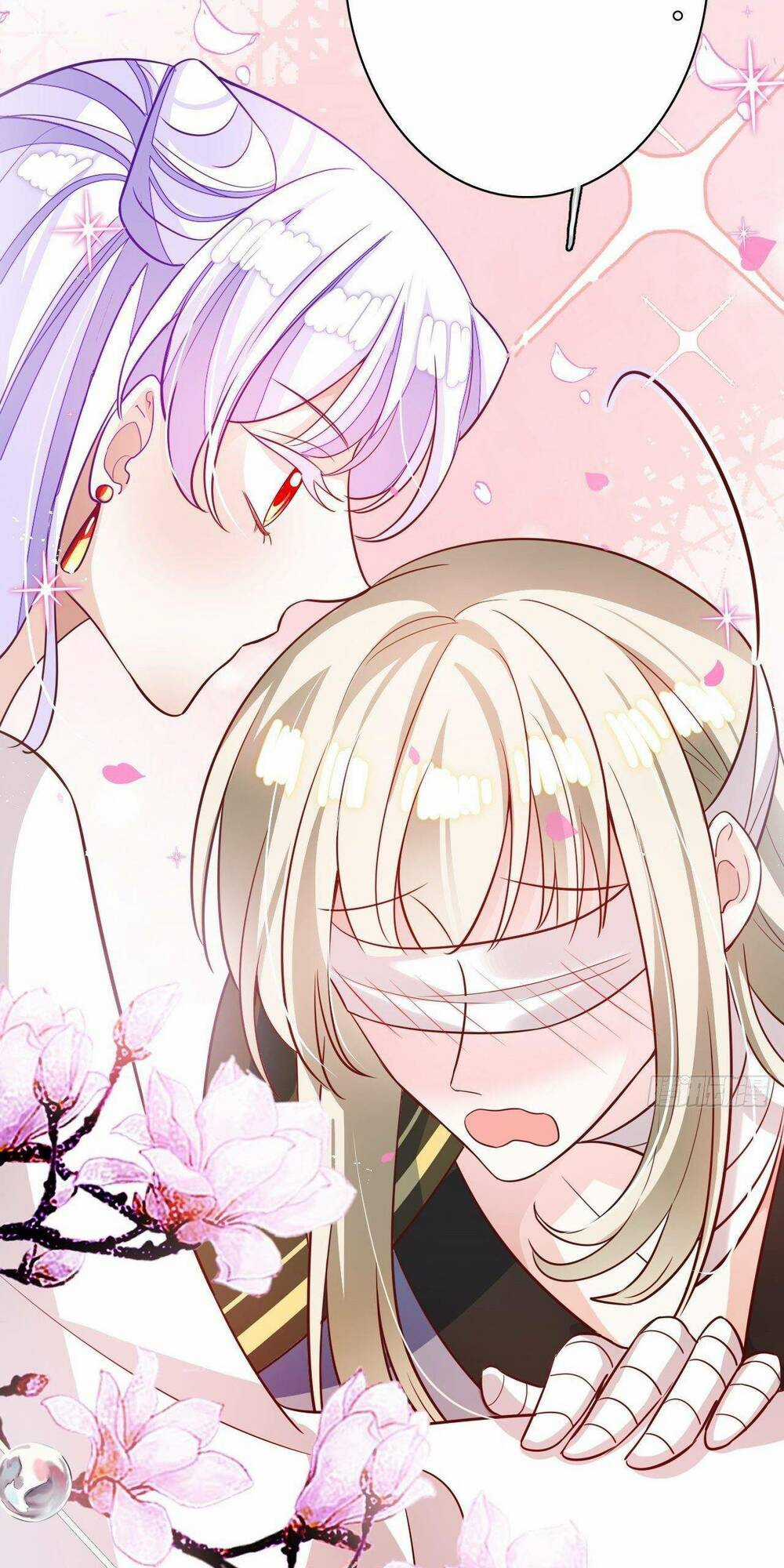 Hậu Cung Ba Ngàn Của Nãi Nãi Chapter 16 trang 35