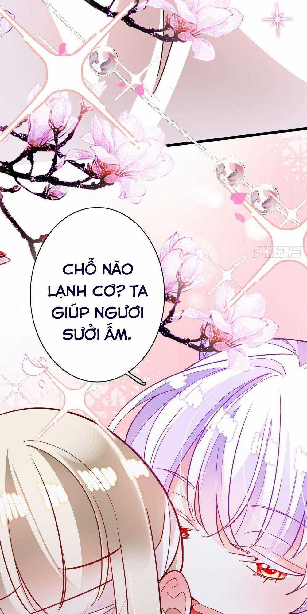 Hậu Cung Ba Ngàn Của Nãi Nãi Chapter 16 trang 36