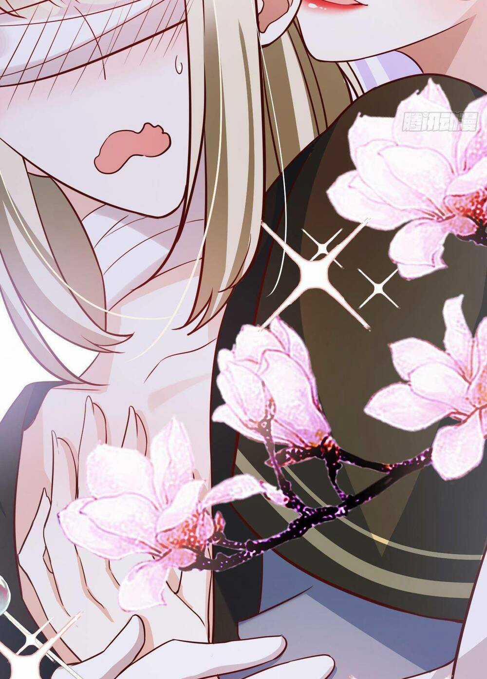 Hậu Cung Ba Ngàn Của Nãi Nãi Chapter 16 trang 37