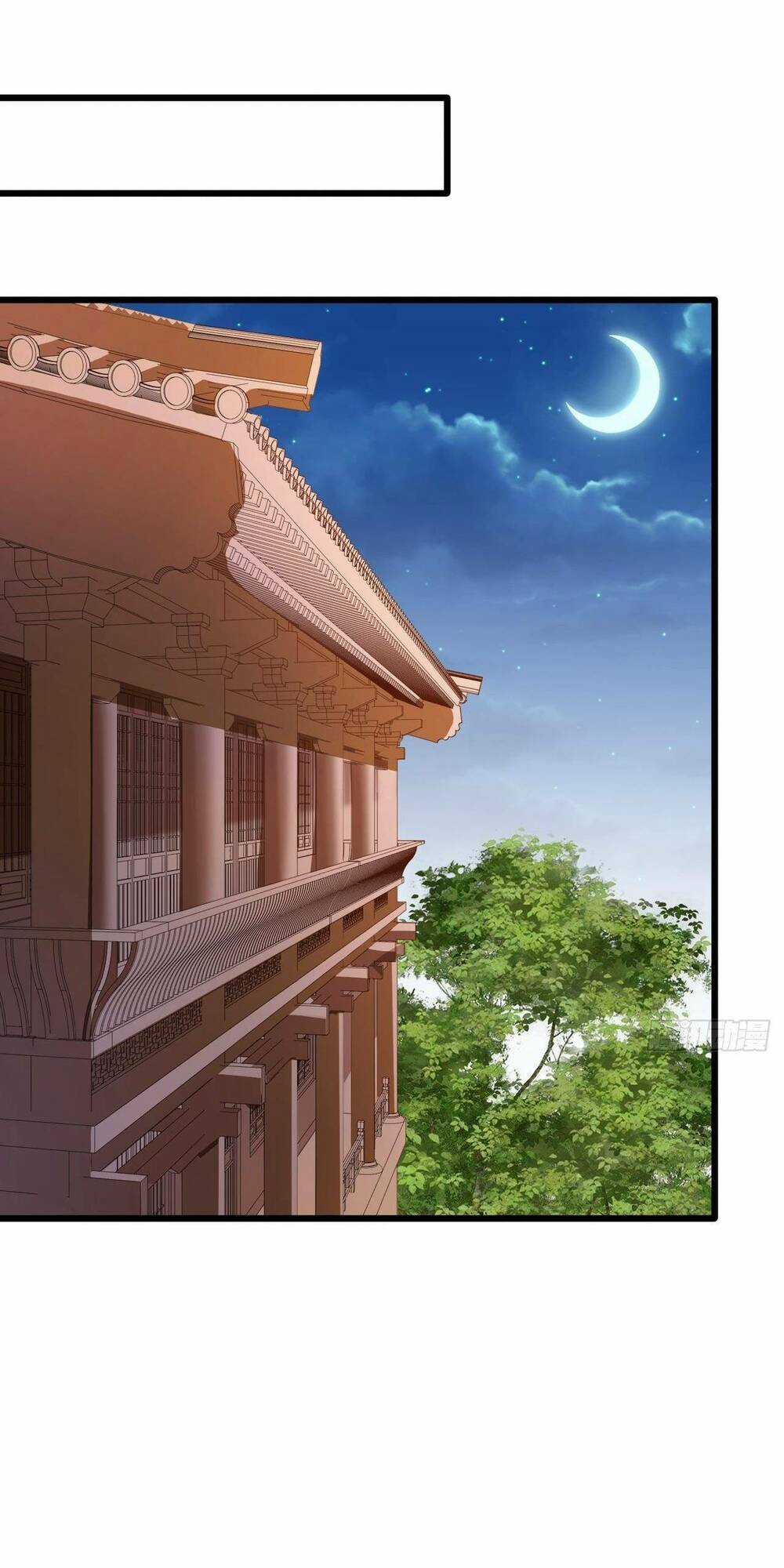 Hậu Cung Ba Ngàn Của Nãi Nãi Chapter 16 trang 41