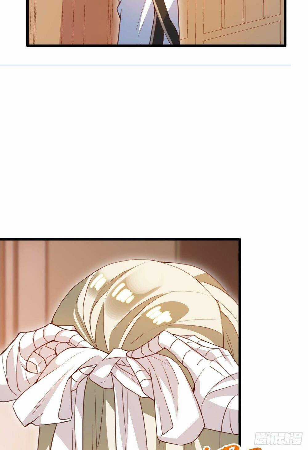 Hậu Cung Ba Ngàn Của Nãi Nãi Chapter 16 trang 43