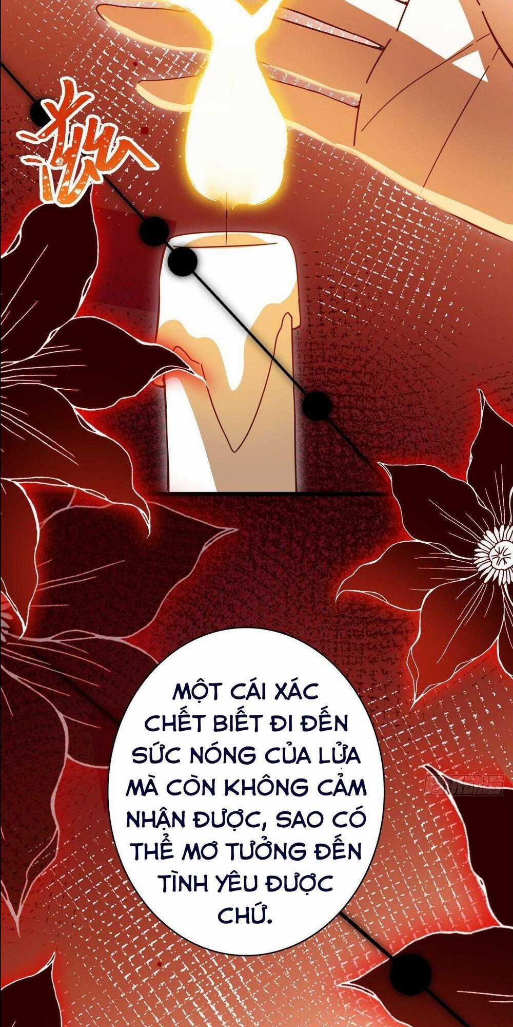Hậu Cung Ba Ngàn Của Nãi Nãi Chapter 16 trang 45