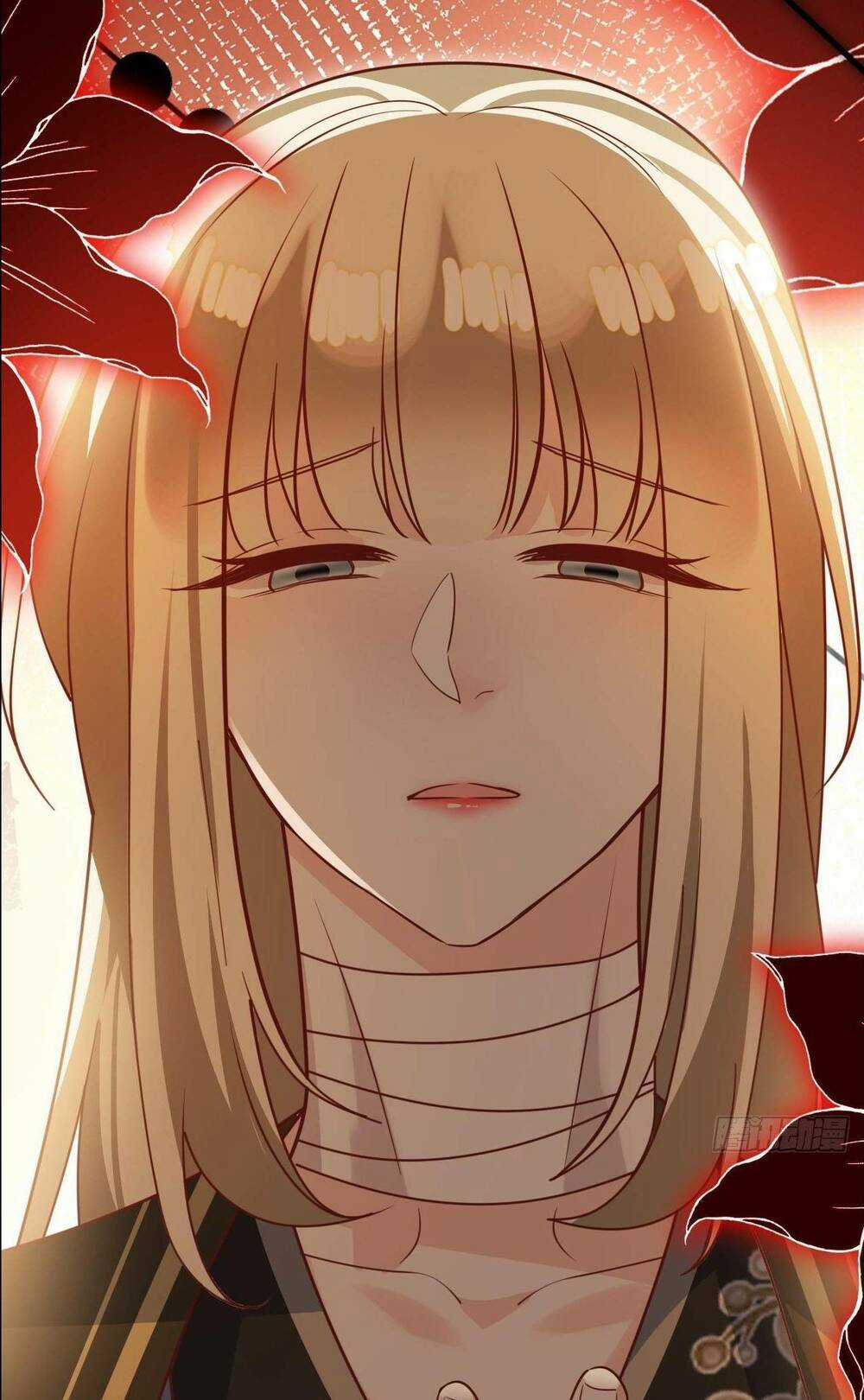 Hậu Cung Ba Ngàn Của Nãi Nãi Chapter 16 trang 46