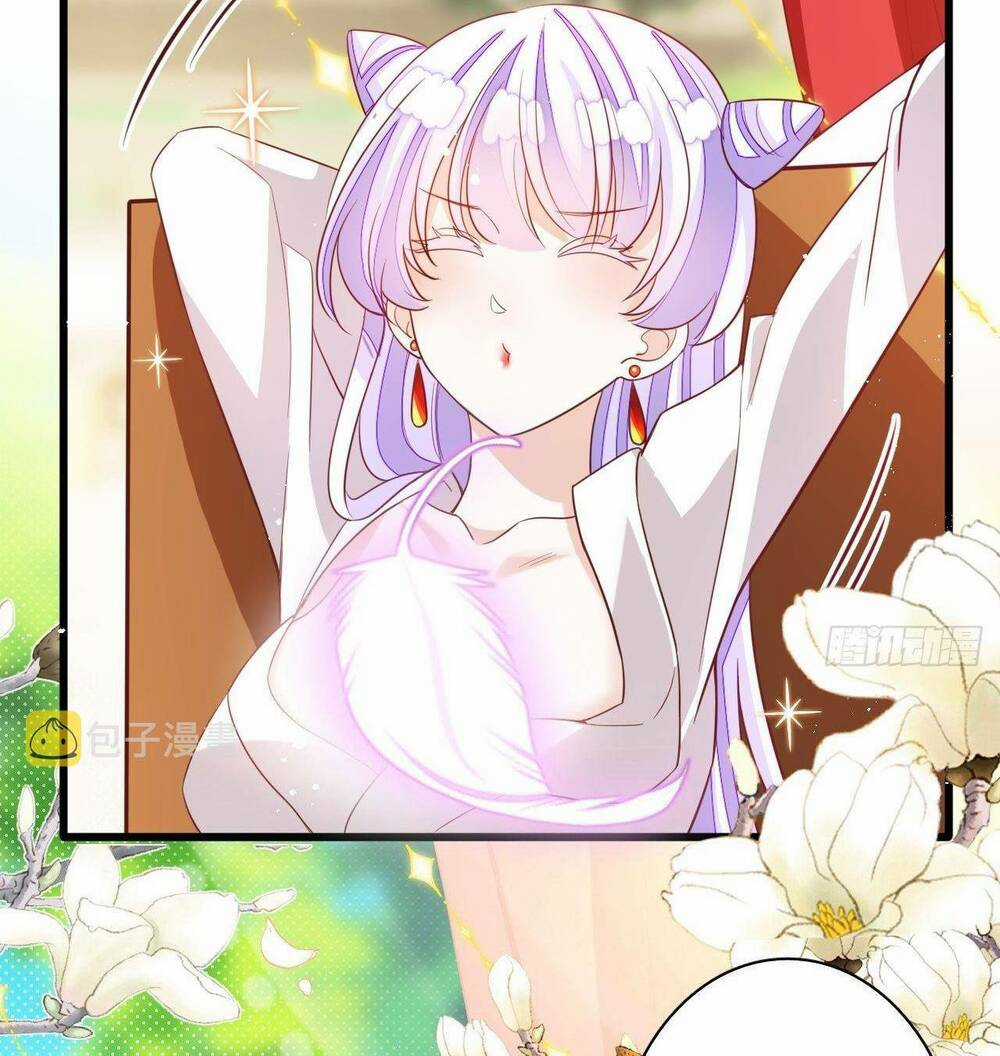 Hậu Cung Ba Ngàn Của Nãi Nãi Chapter 16 trang 8