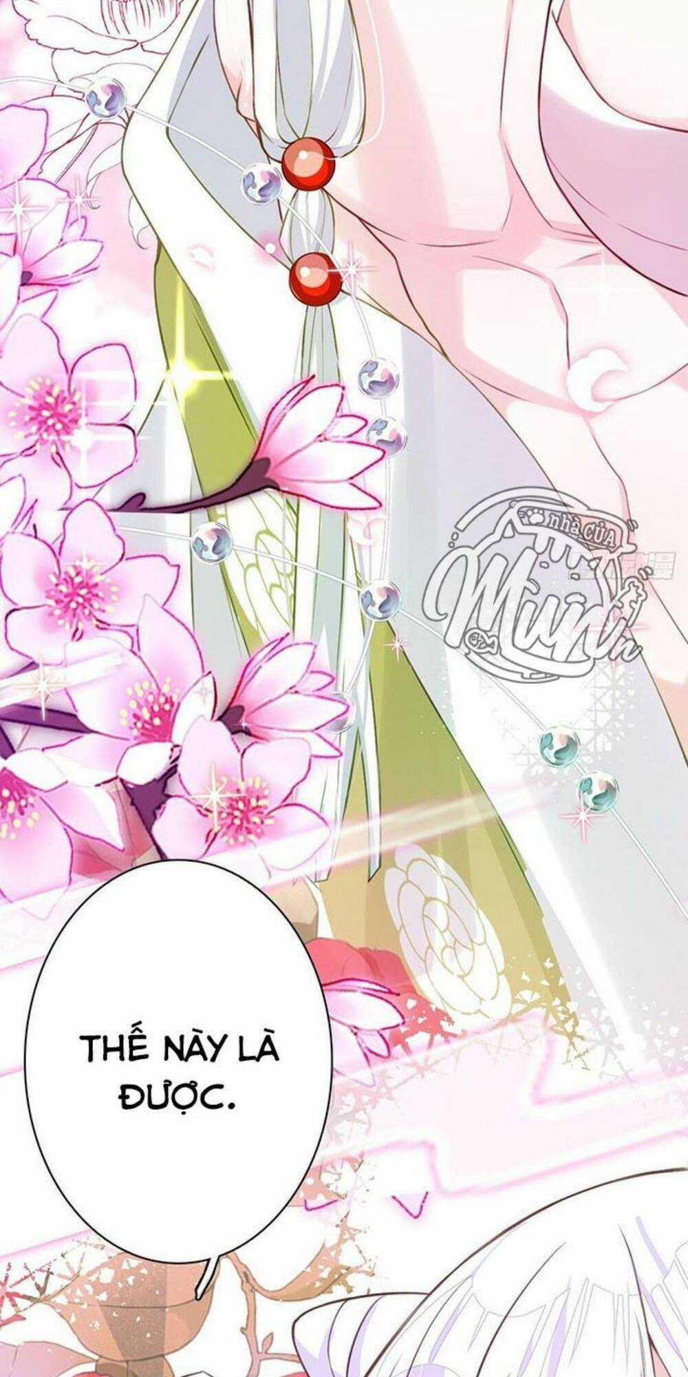 Hậu Cung Ba Ngàn Của Nãi Nãi Chapter 4 trang 10