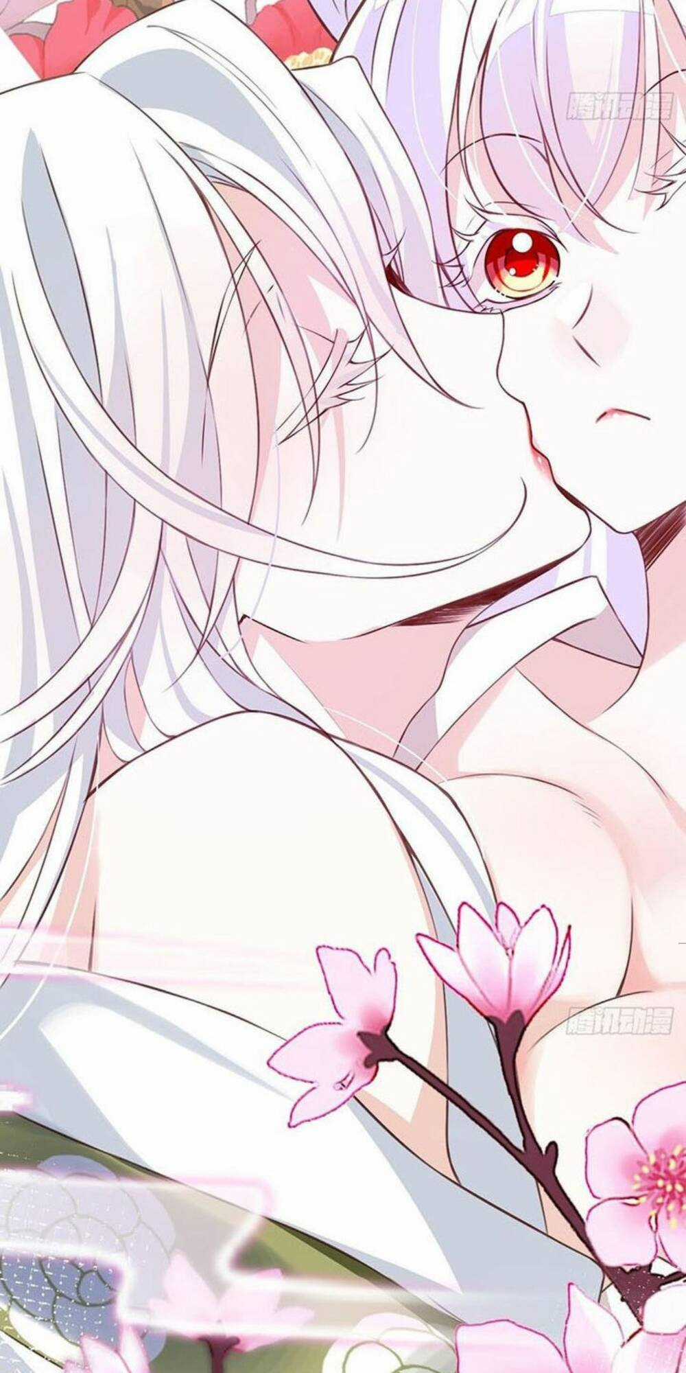 Hậu Cung Ba Ngàn Của Nãi Nãi Chapter 4 trang 11