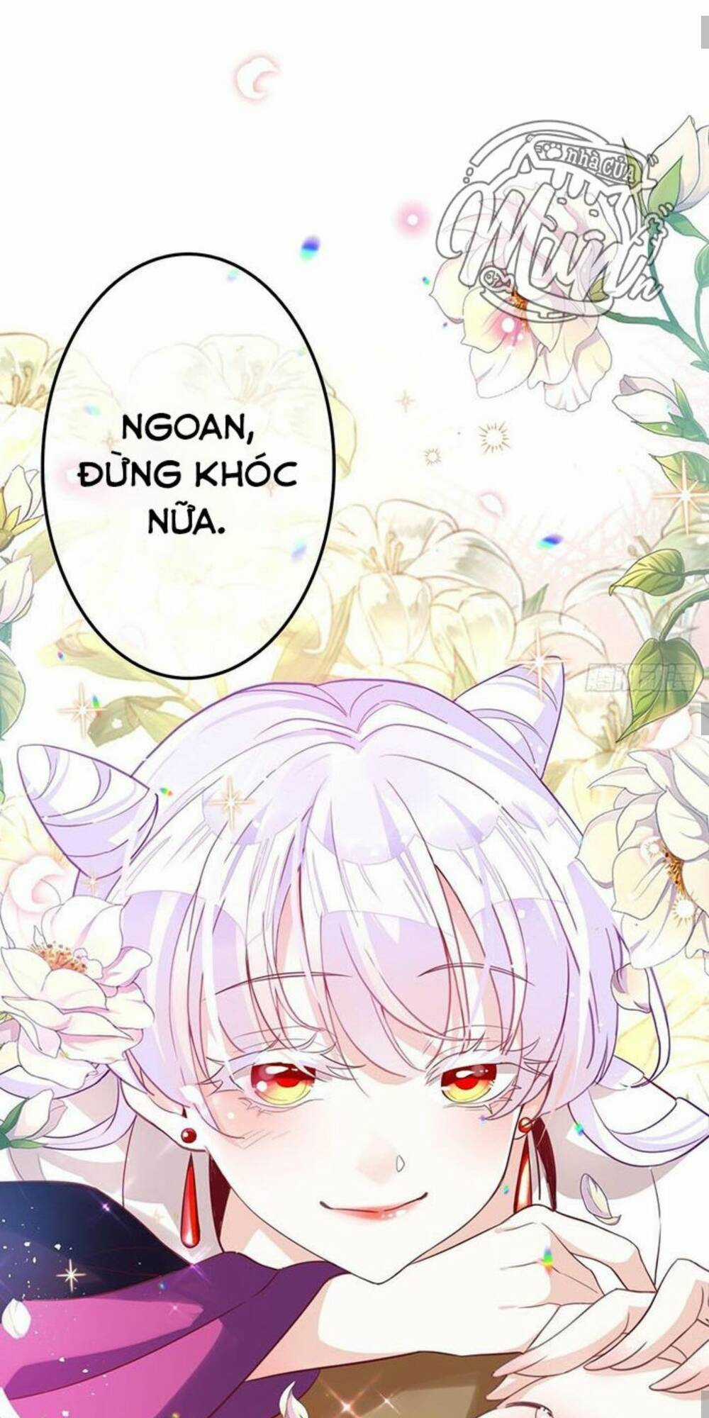 Hậu Cung Ba Ngàn Của Nãi Nãi Chapter 4 trang 15