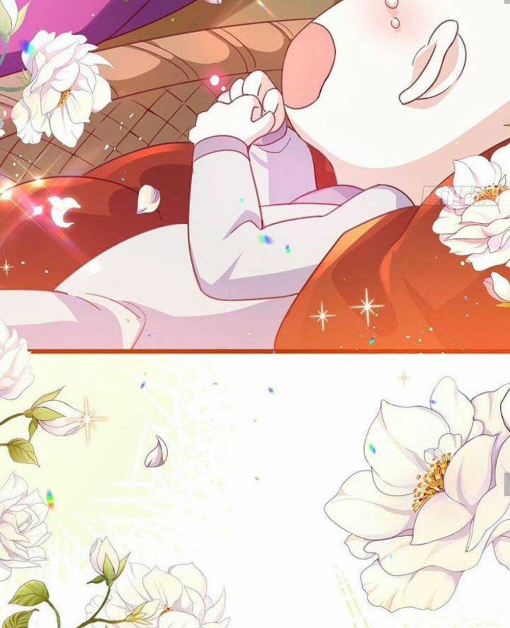 Hậu Cung Ba Ngàn Của Nãi Nãi Chapter 4 trang 16