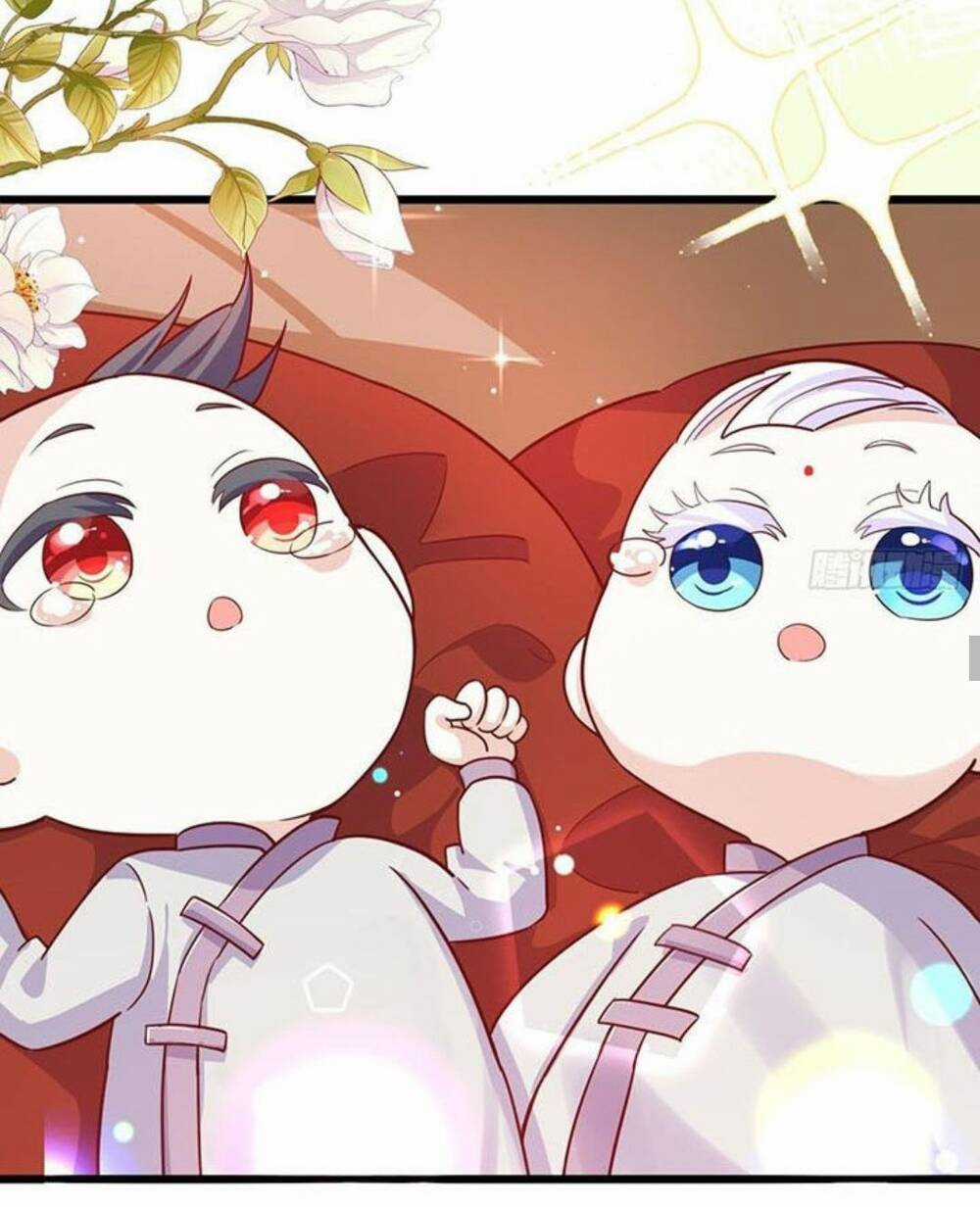 Hậu Cung Ba Ngàn Của Nãi Nãi Chapter 4 trang 17