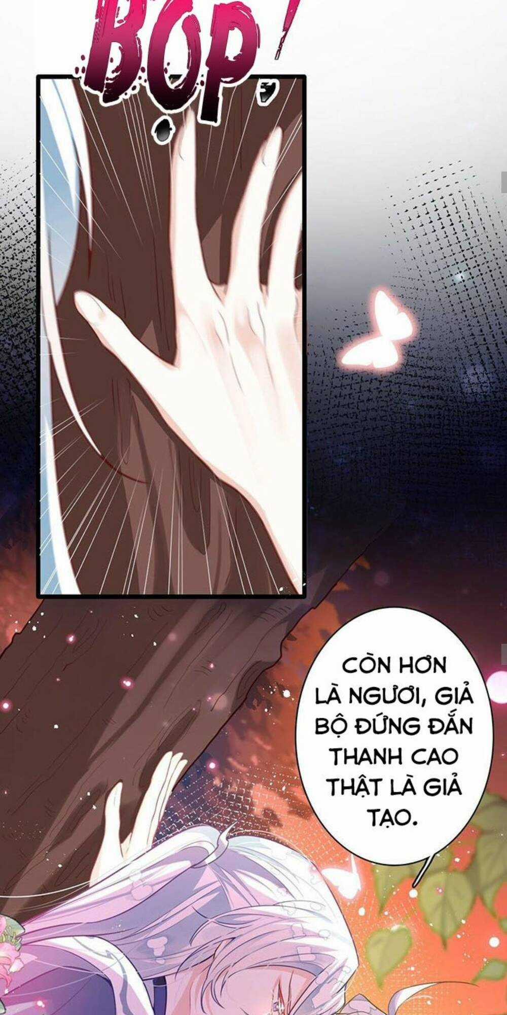 Hậu Cung Ba Ngàn Của Nãi Nãi Chapter 4 trang 24