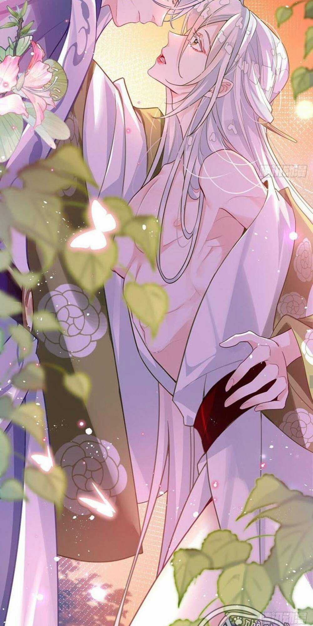 Hậu Cung Ba Ngàn Của Nãi Nãi Chapter 4 trang 25