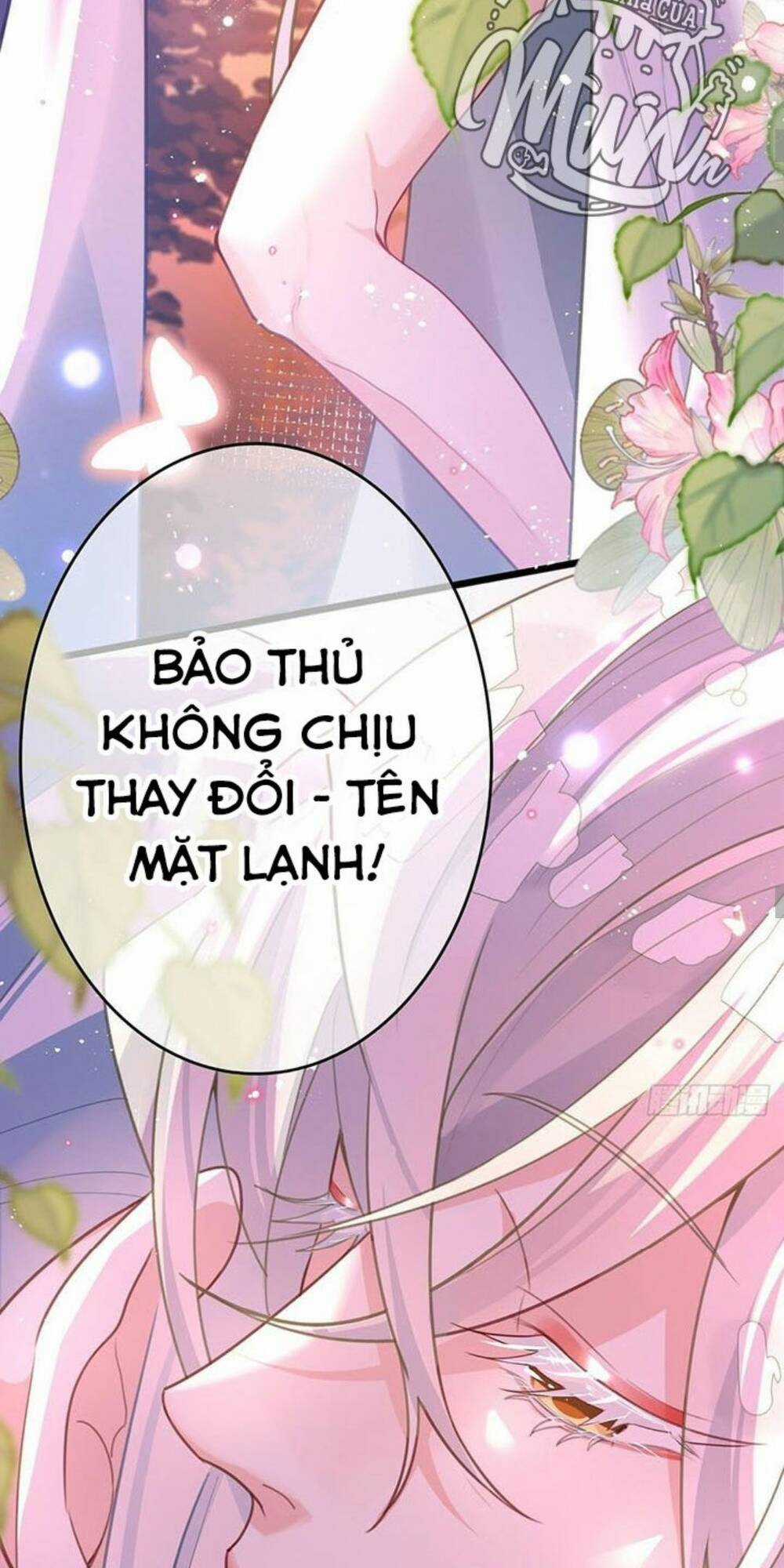 Hậu Cung Ba Ngàn Của Nãi Nãi Chapter 4 trang 26