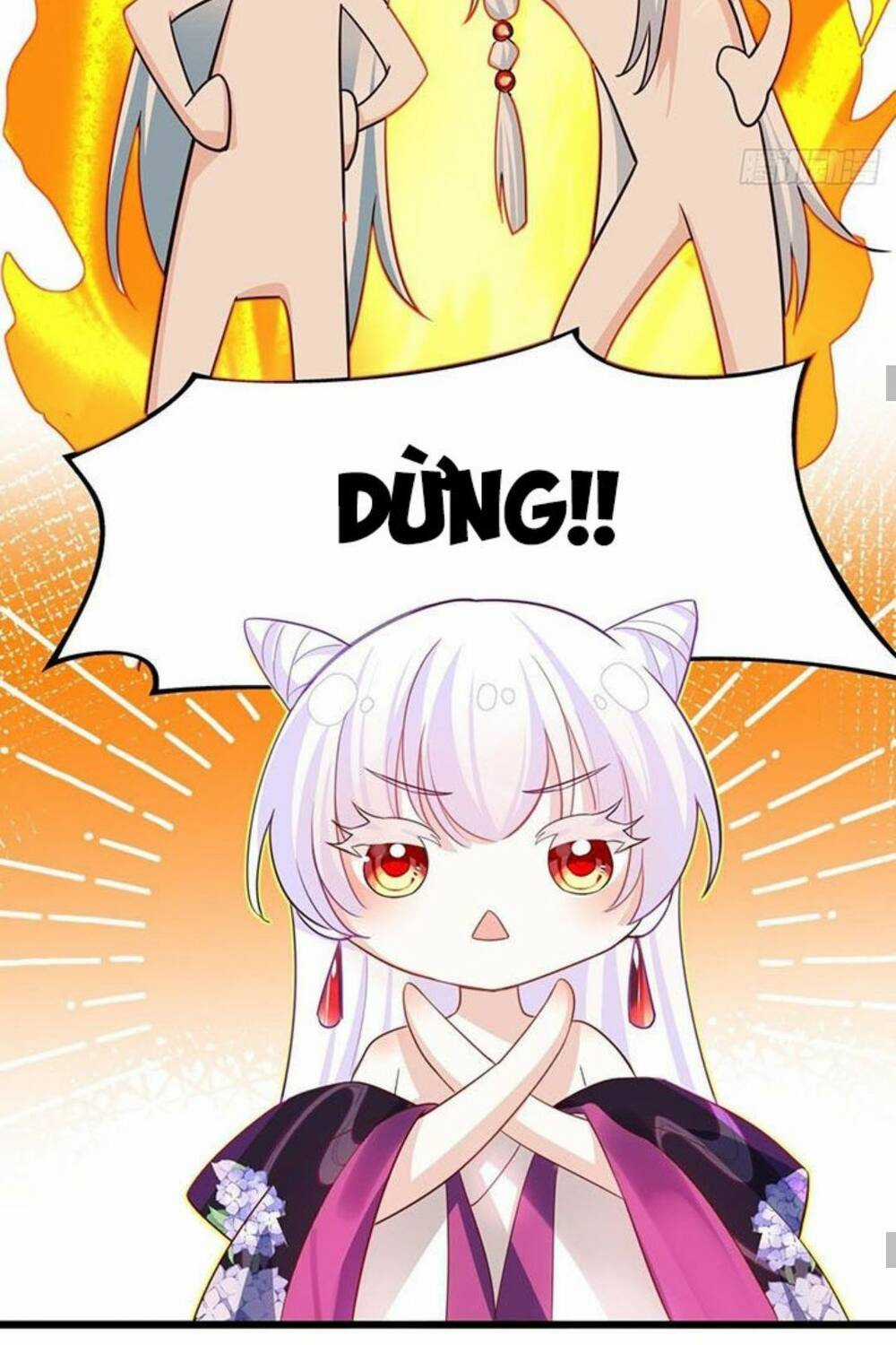 Hậu Cung Ba Ngàn Của Nãi Nãi Chapter 4 trang 29