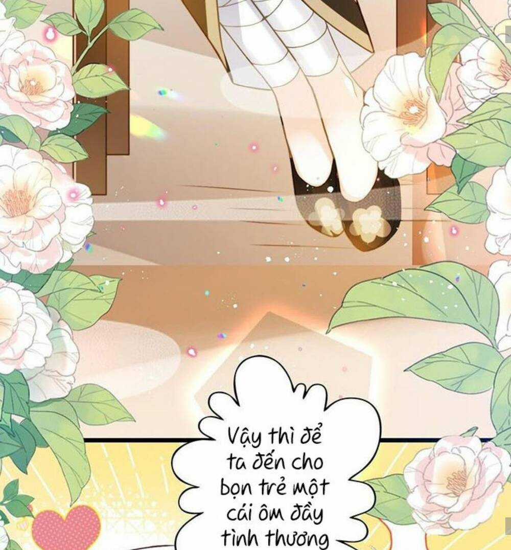 Hậu Cung Ba Ngàn Của Nãi Nãi Chapter 4 trang 42