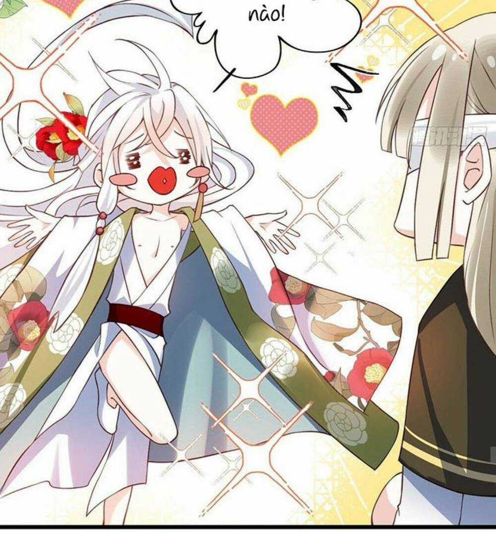 Hậu Cung Ba Ngàn Của Nãi Nãi Chapter 4 trang 43